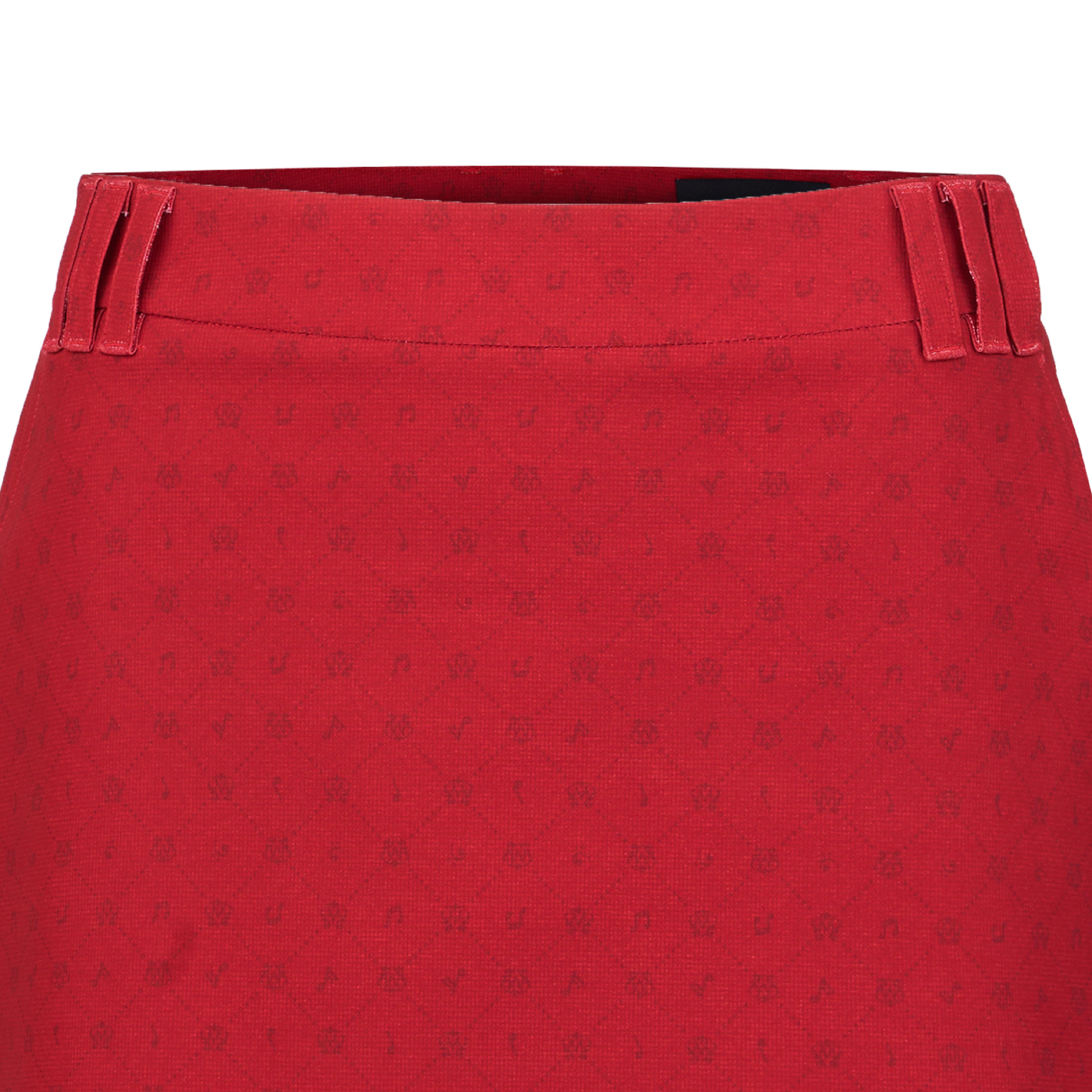 Layla skirt