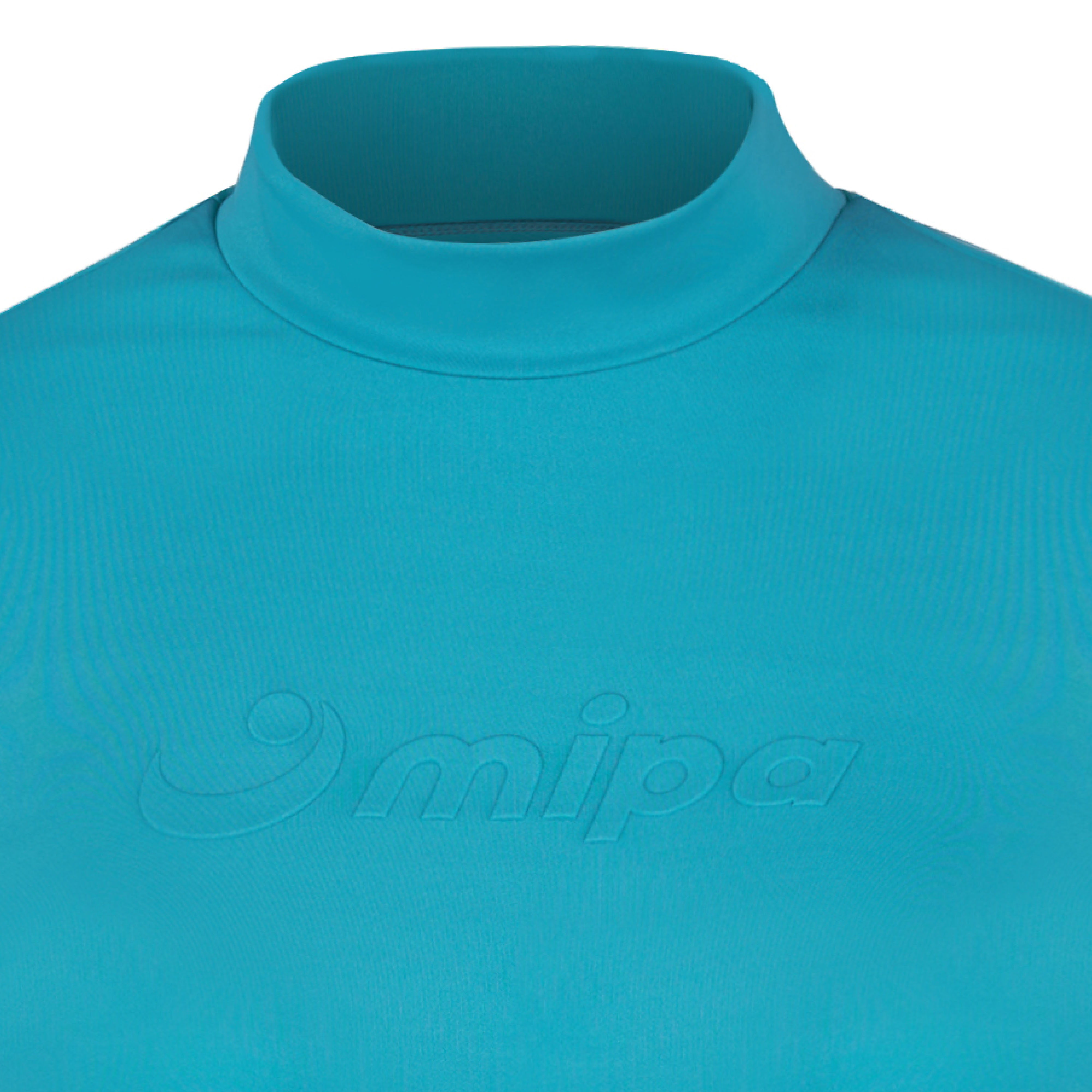 Regal Top - Long Sleeve