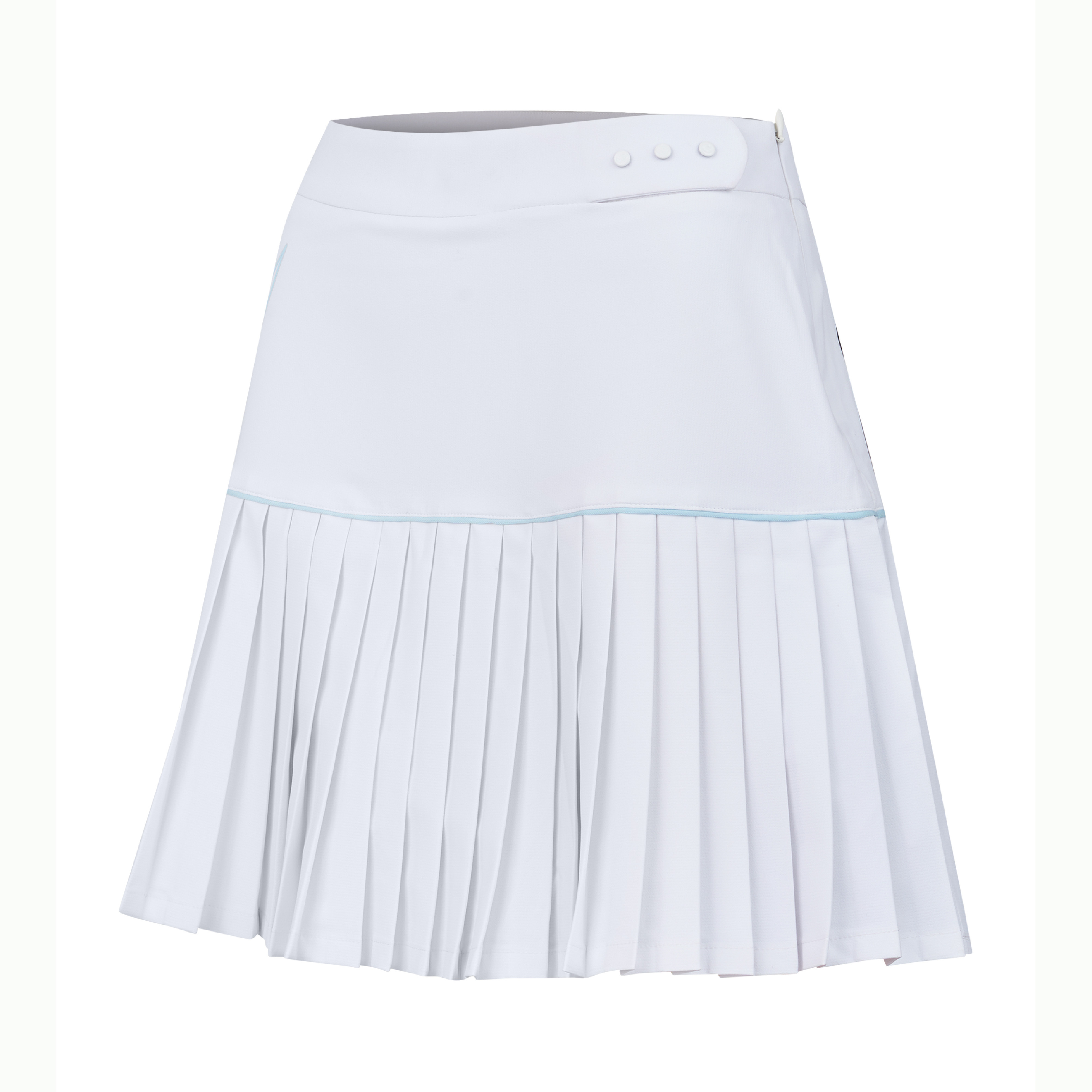 Jade Skirt