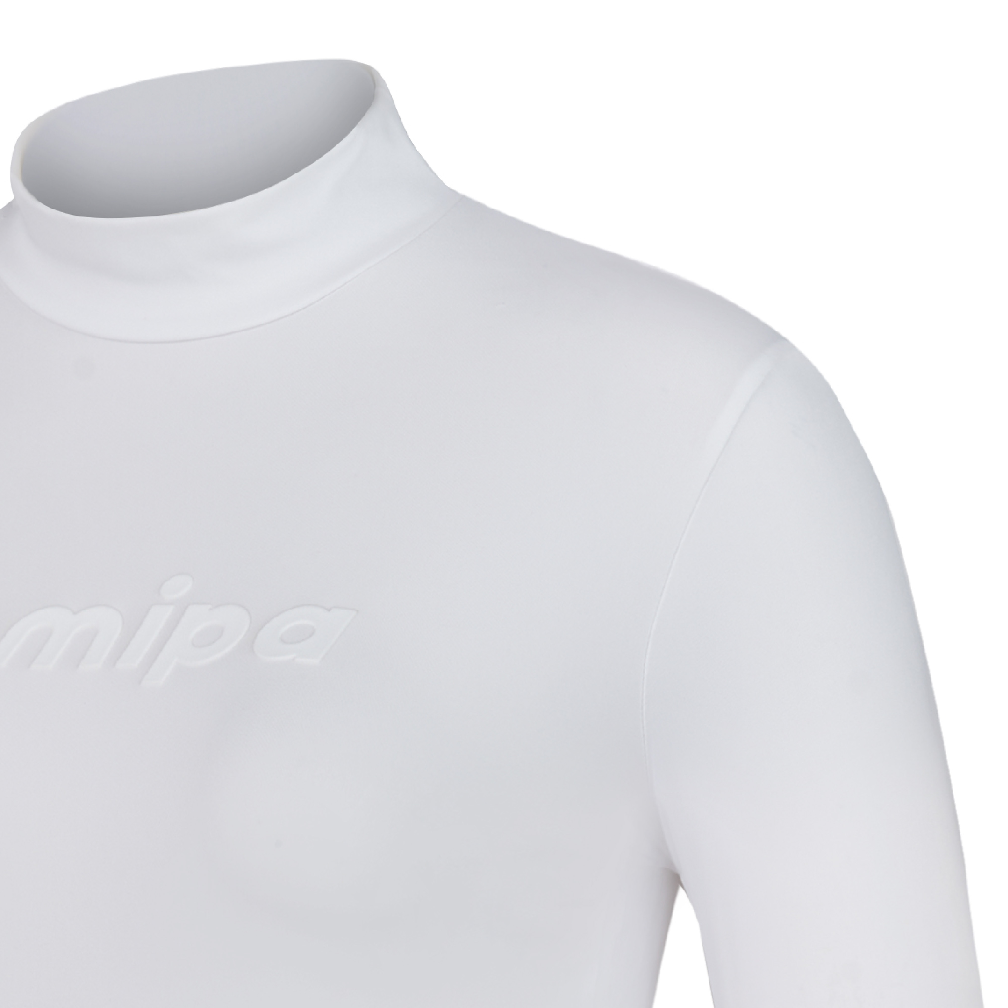Regal Top - Long Sleeve