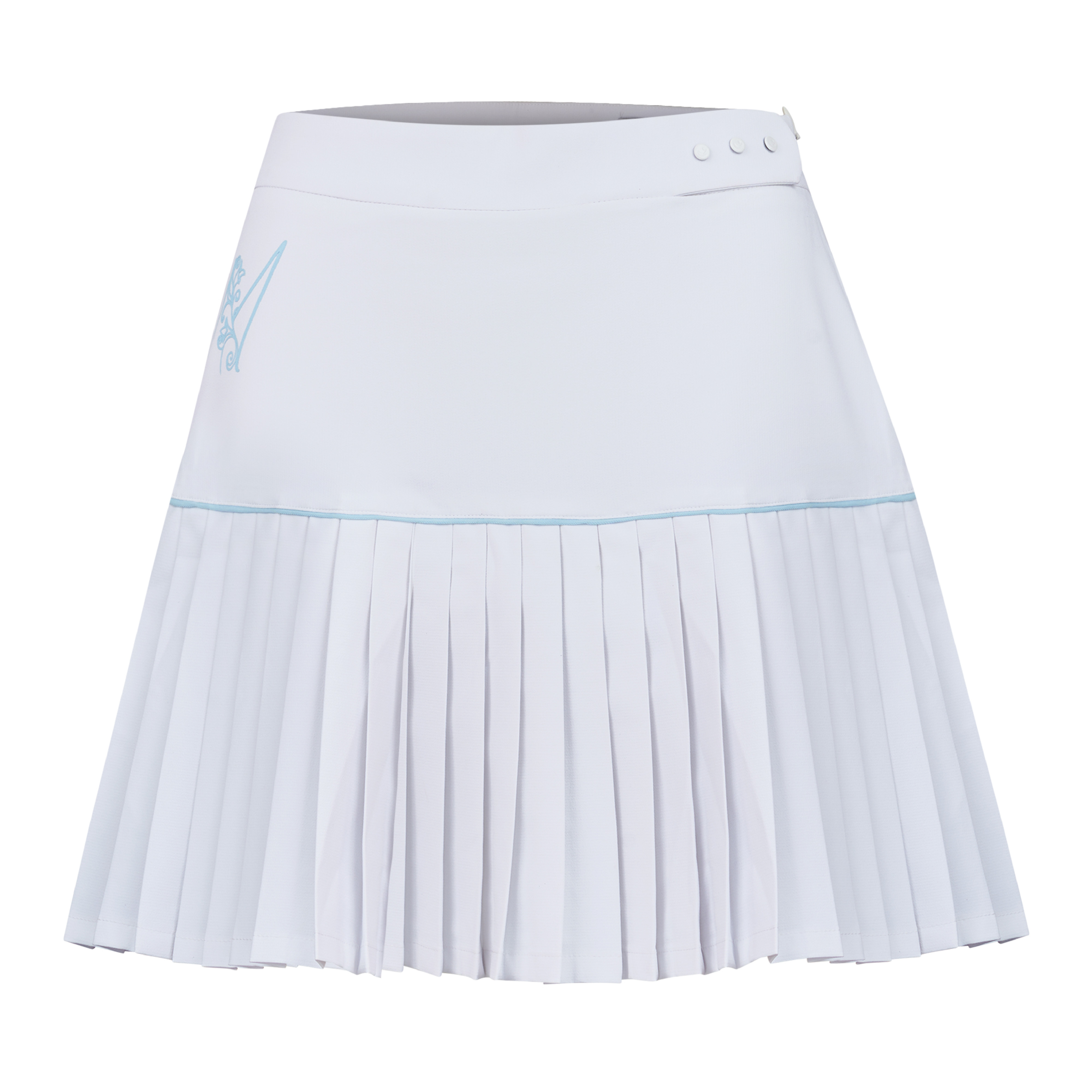 Jade Skirt
