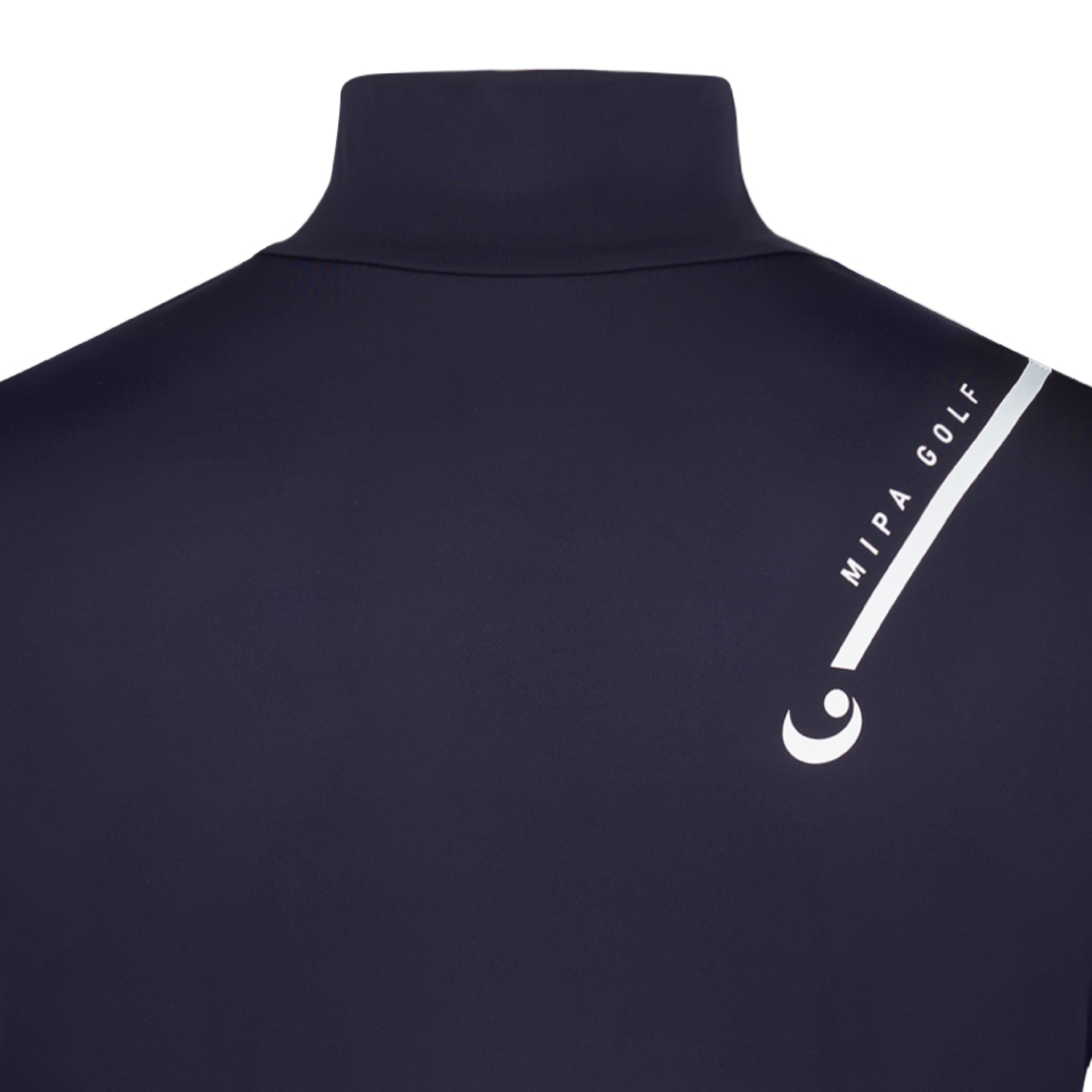 Diagonal Top - Long Sleeve