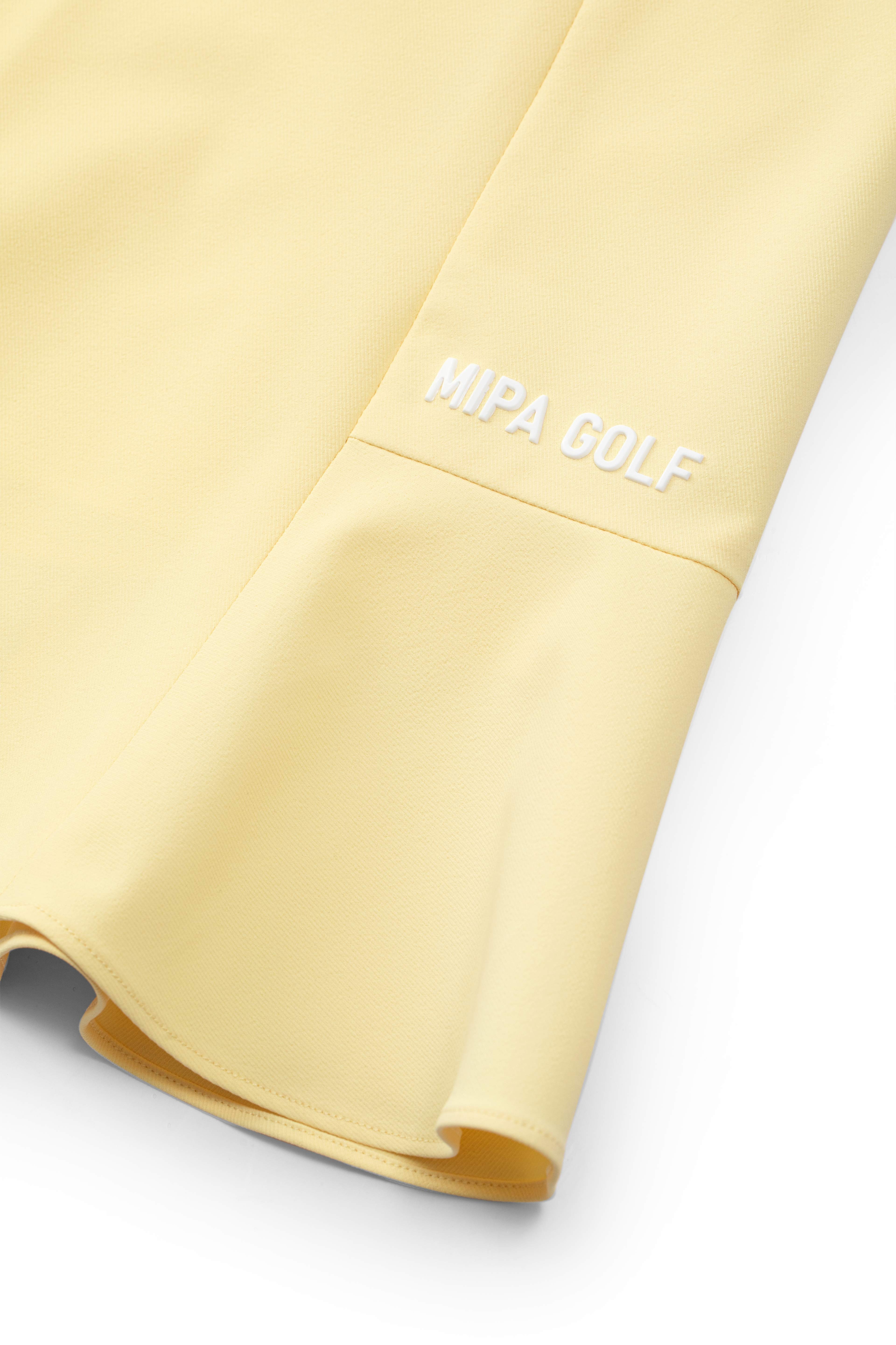 Karter Skirt - Yellow