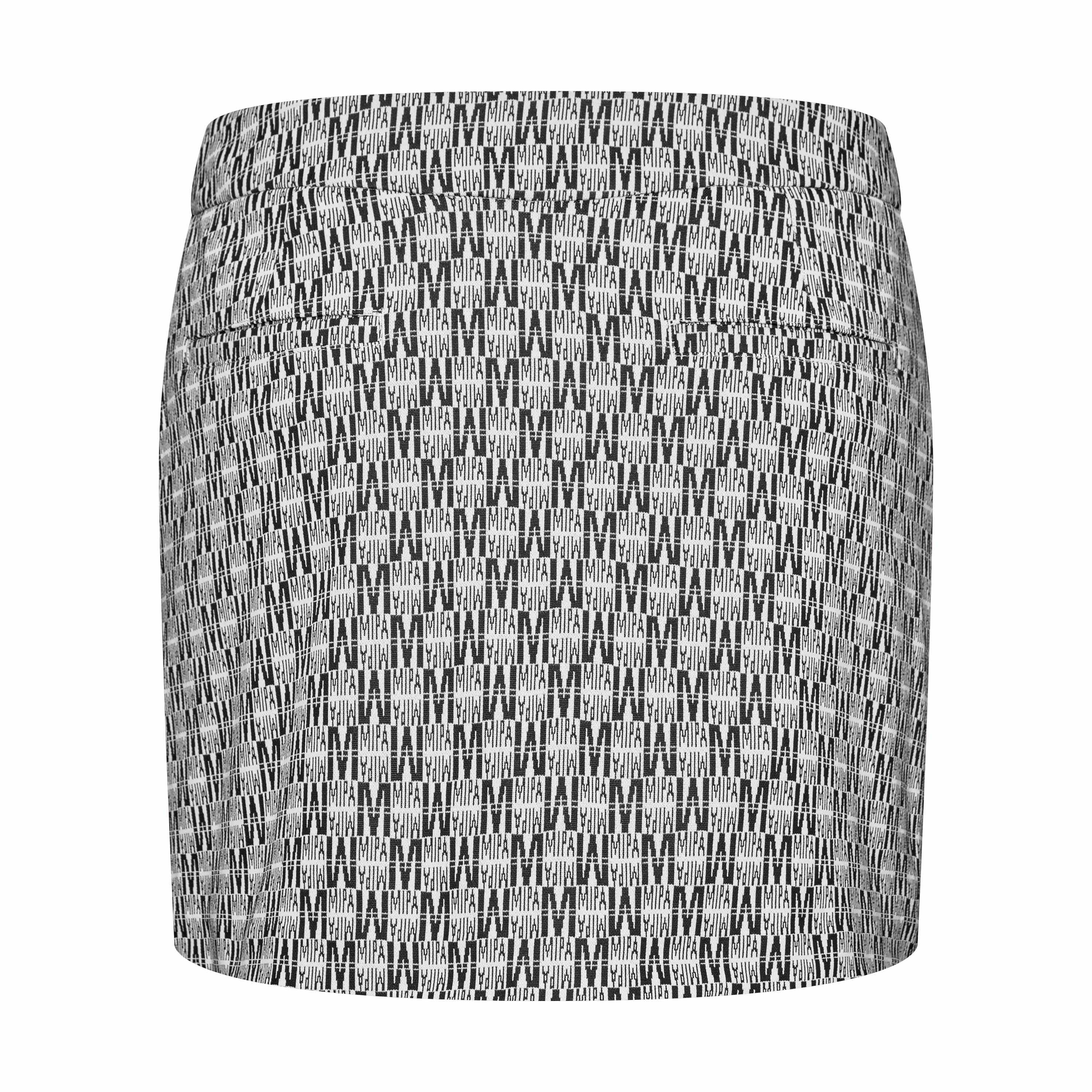 Moana skirt