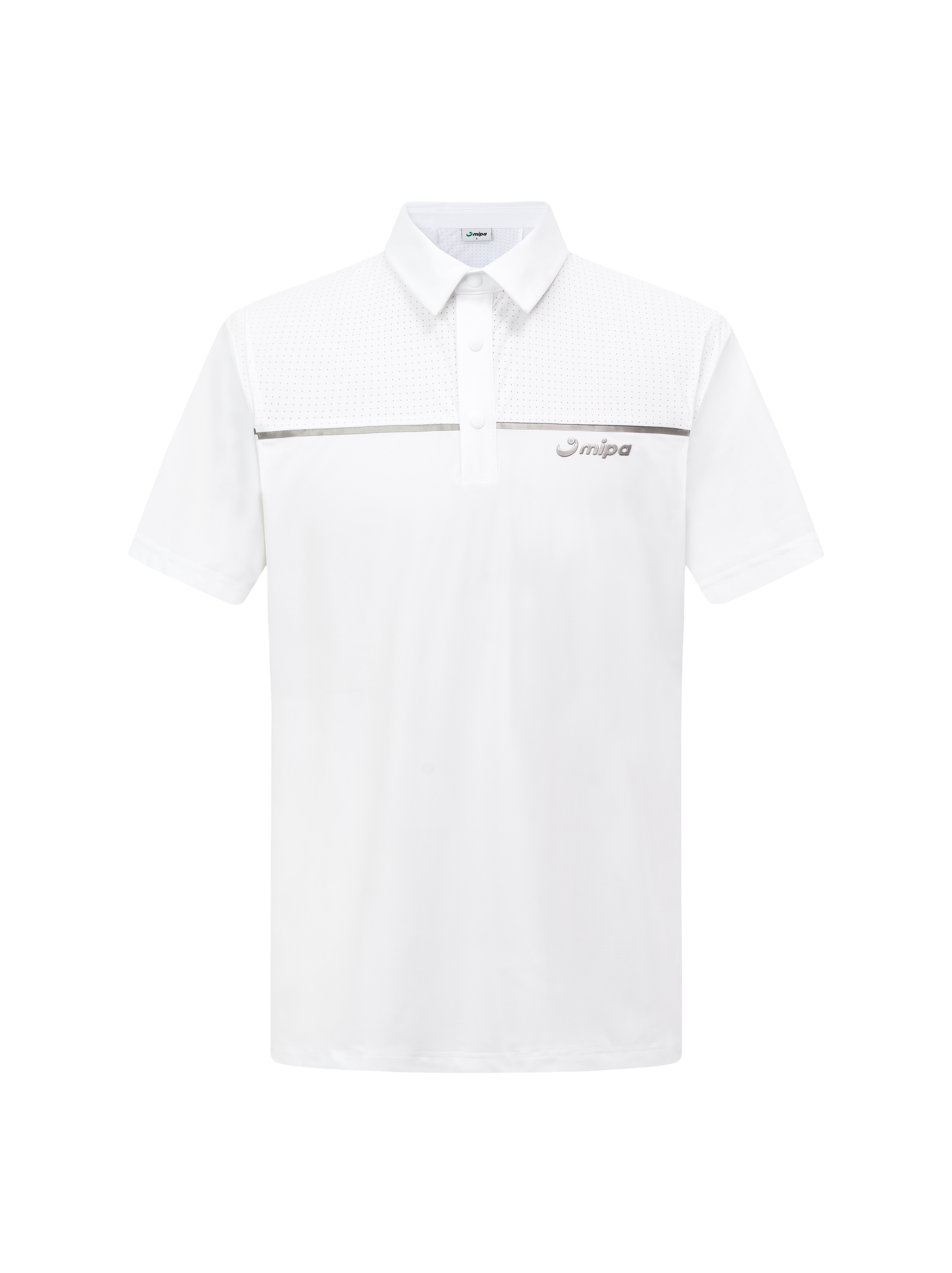 Martin Top - White