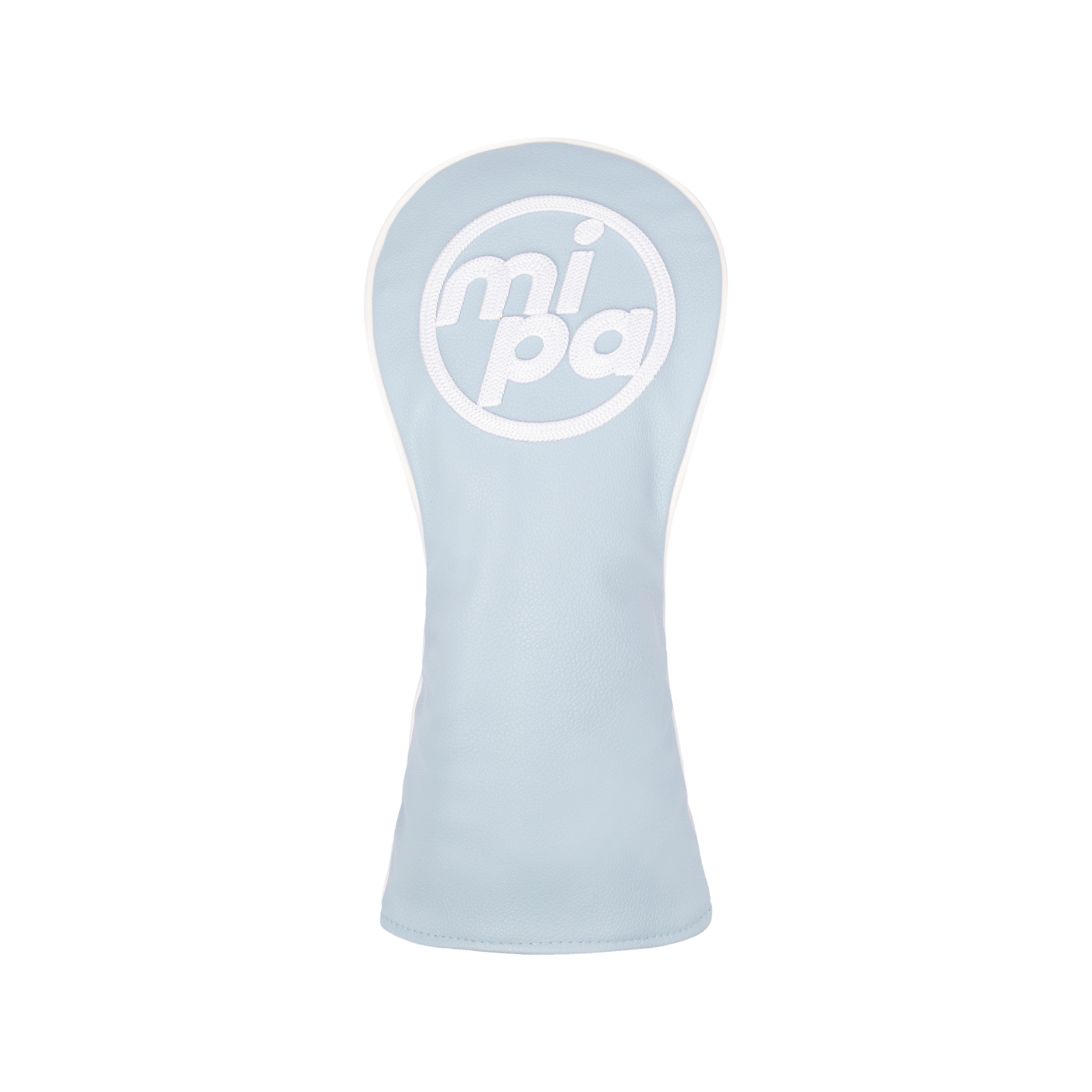 Fairway Wood Head Cover - Blue