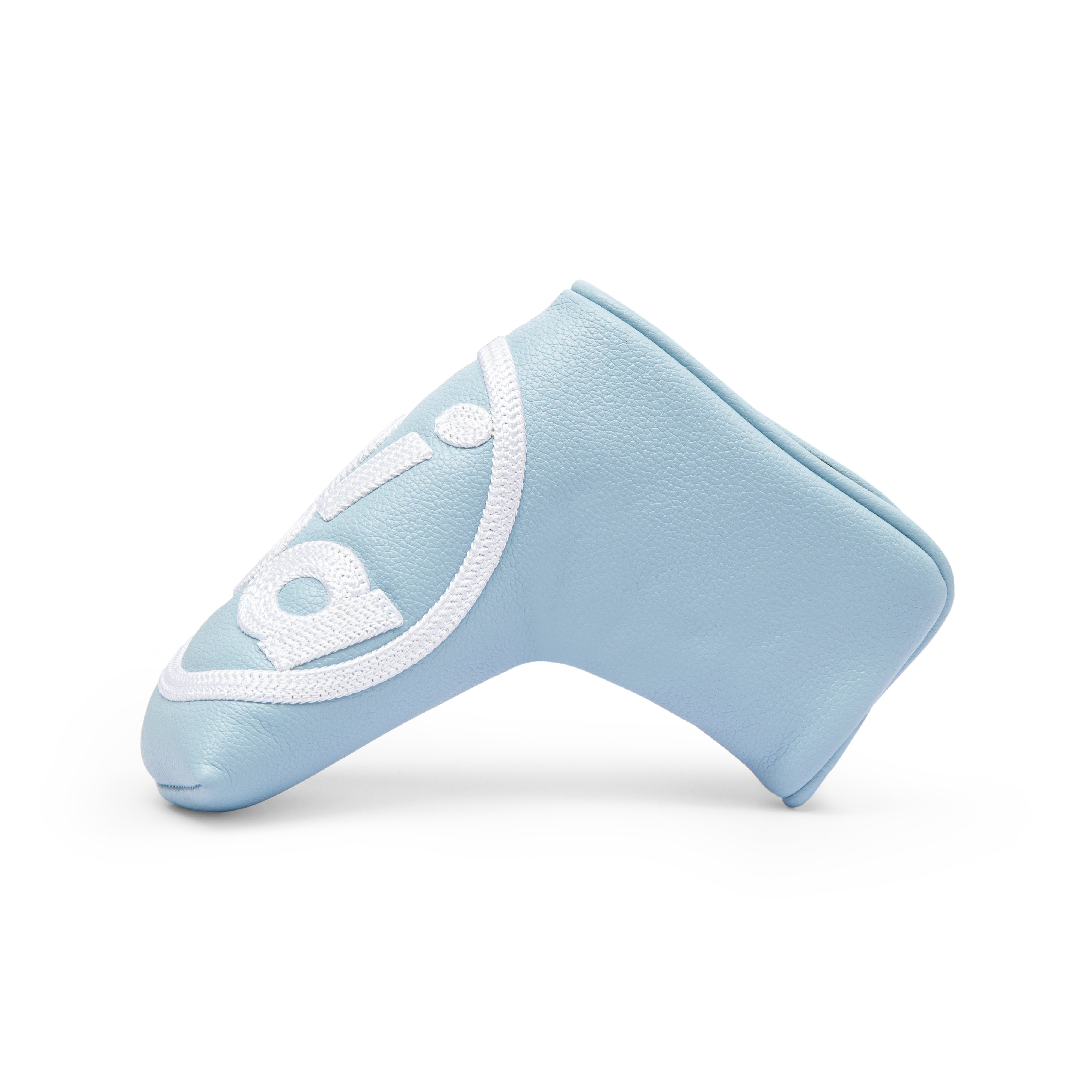 Putter Head Cover - Blue