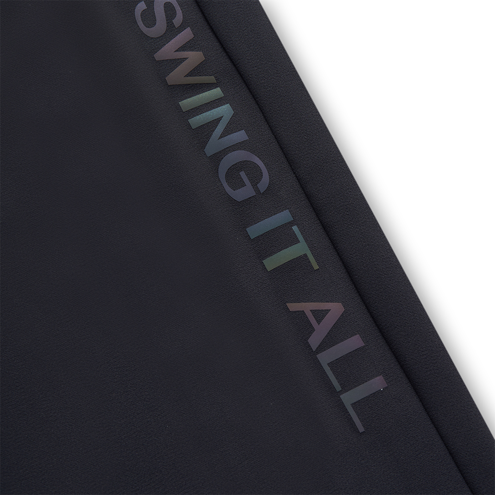 Margot Bottom - Black