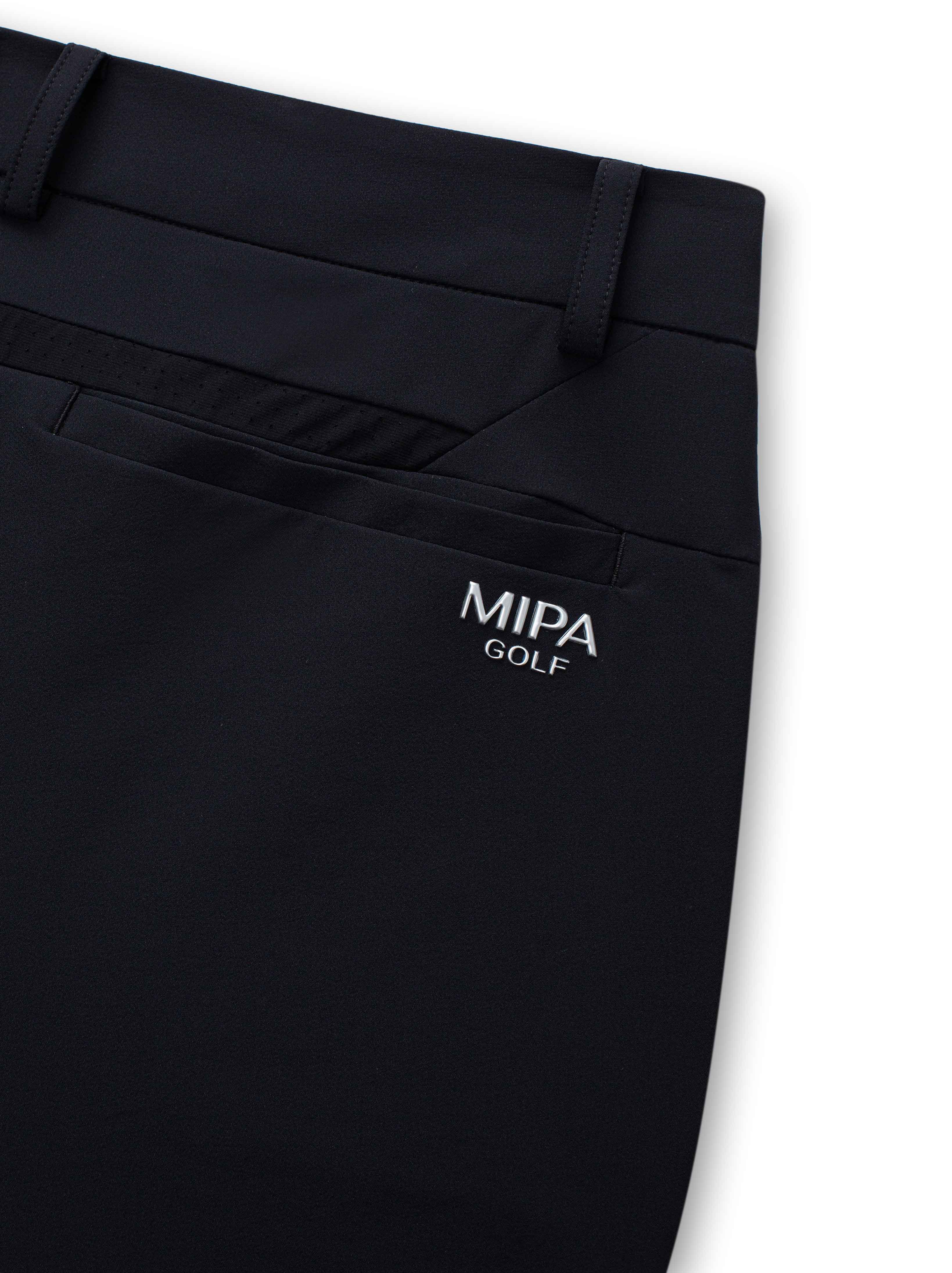 Joshua Bottom - Black