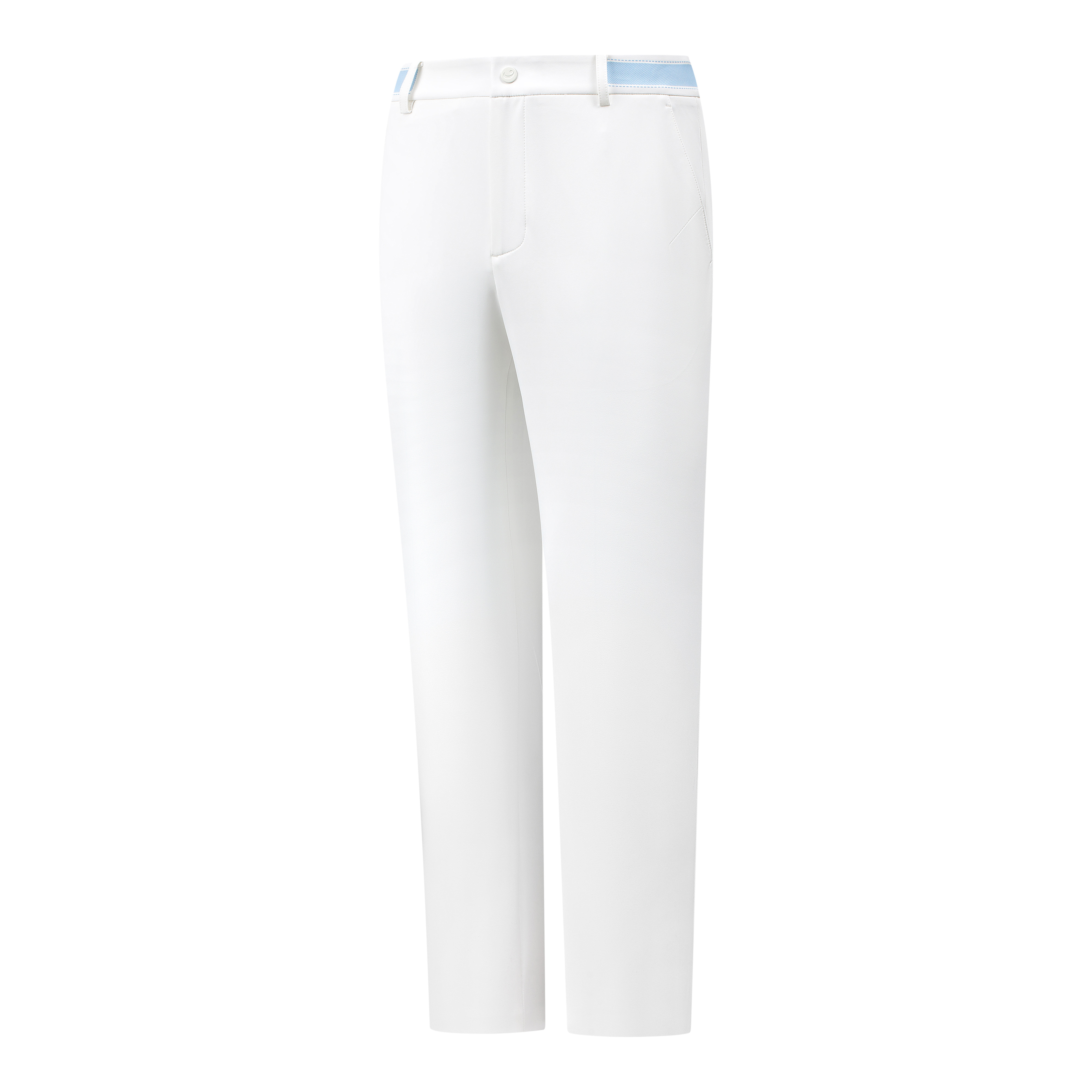Collin Bottom - White