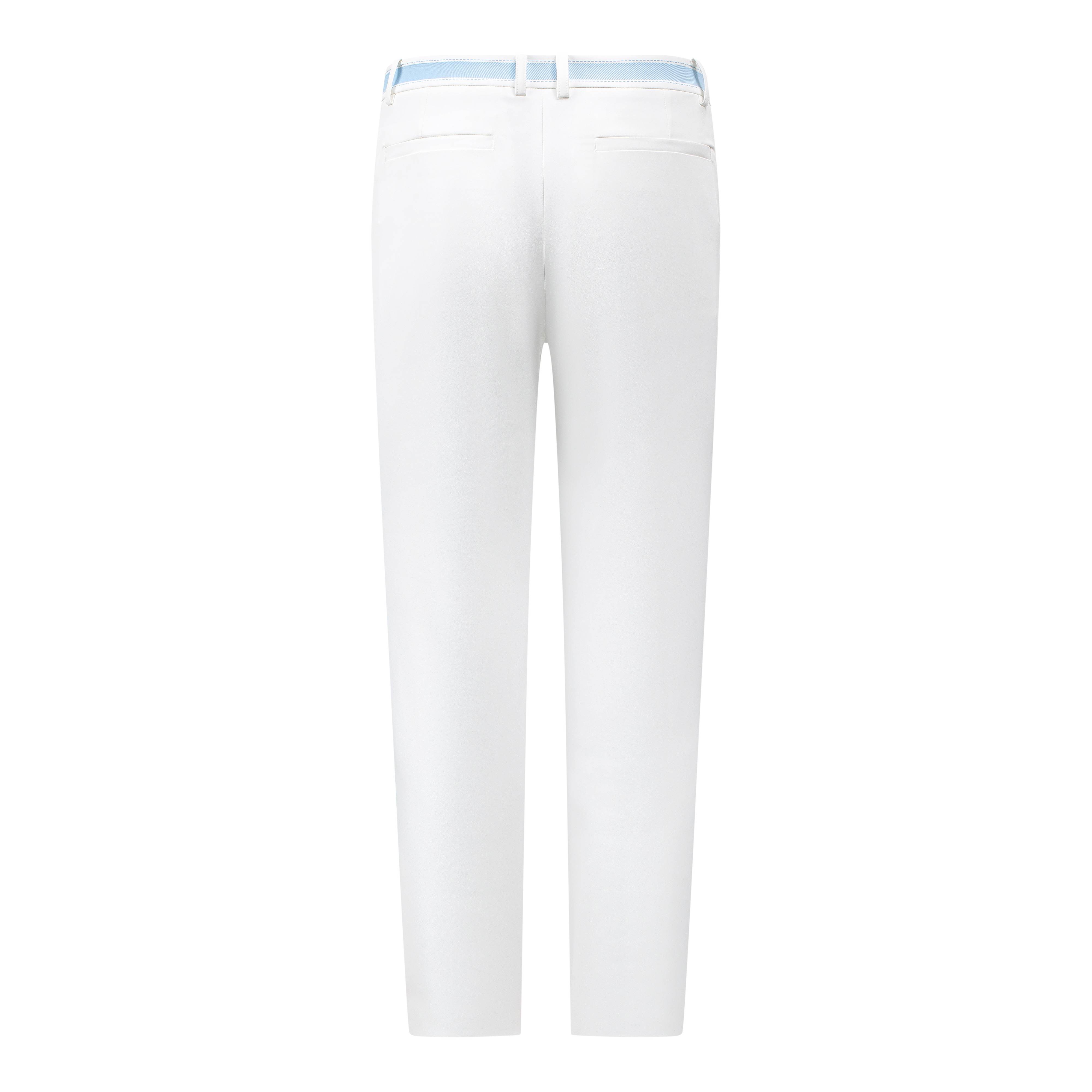Collin Bottom - White