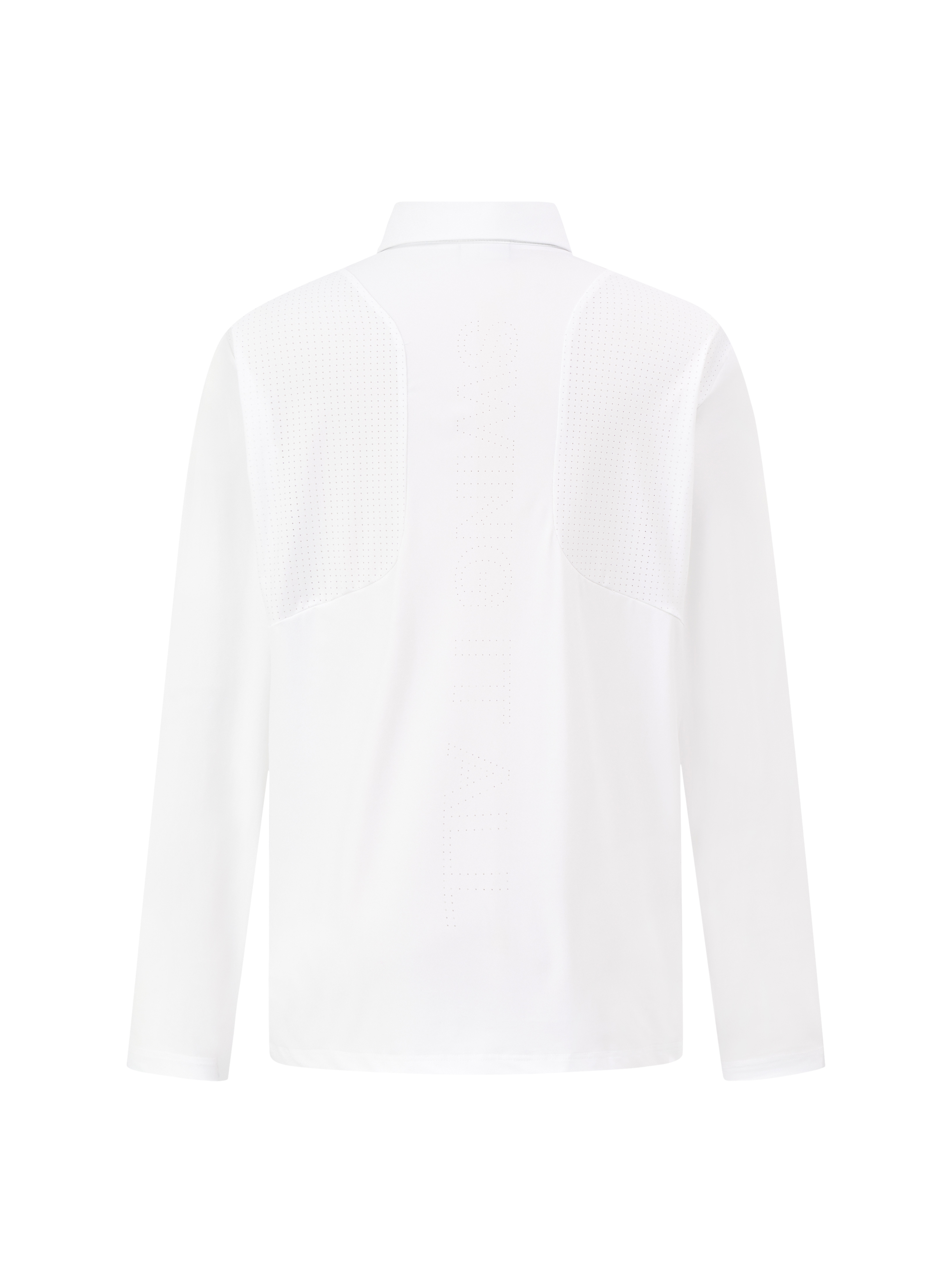 Waylon Top - White