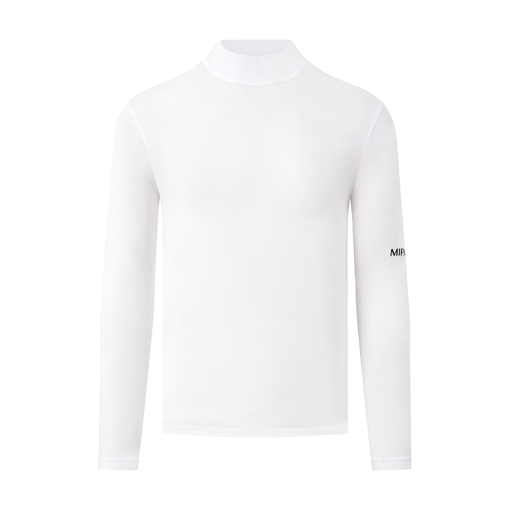 Grayson Top - White