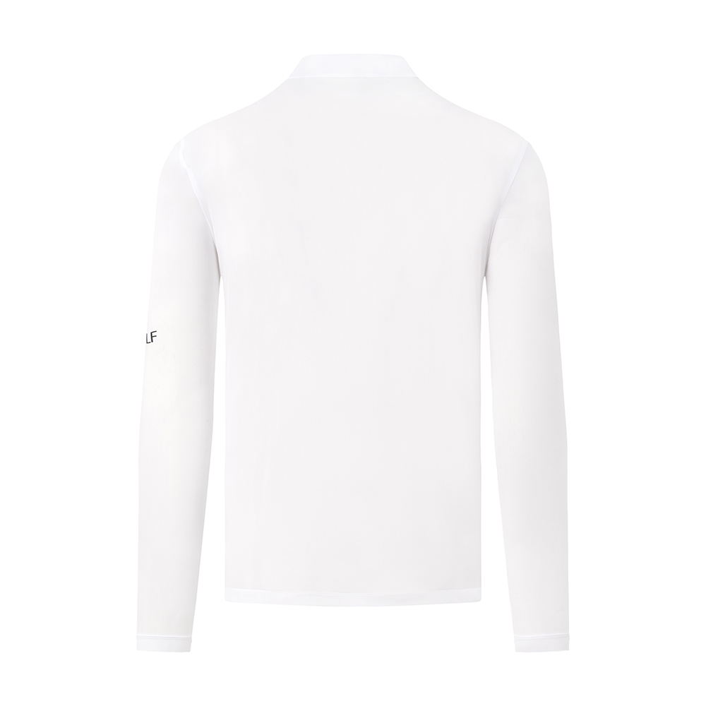 Grayson Top - White