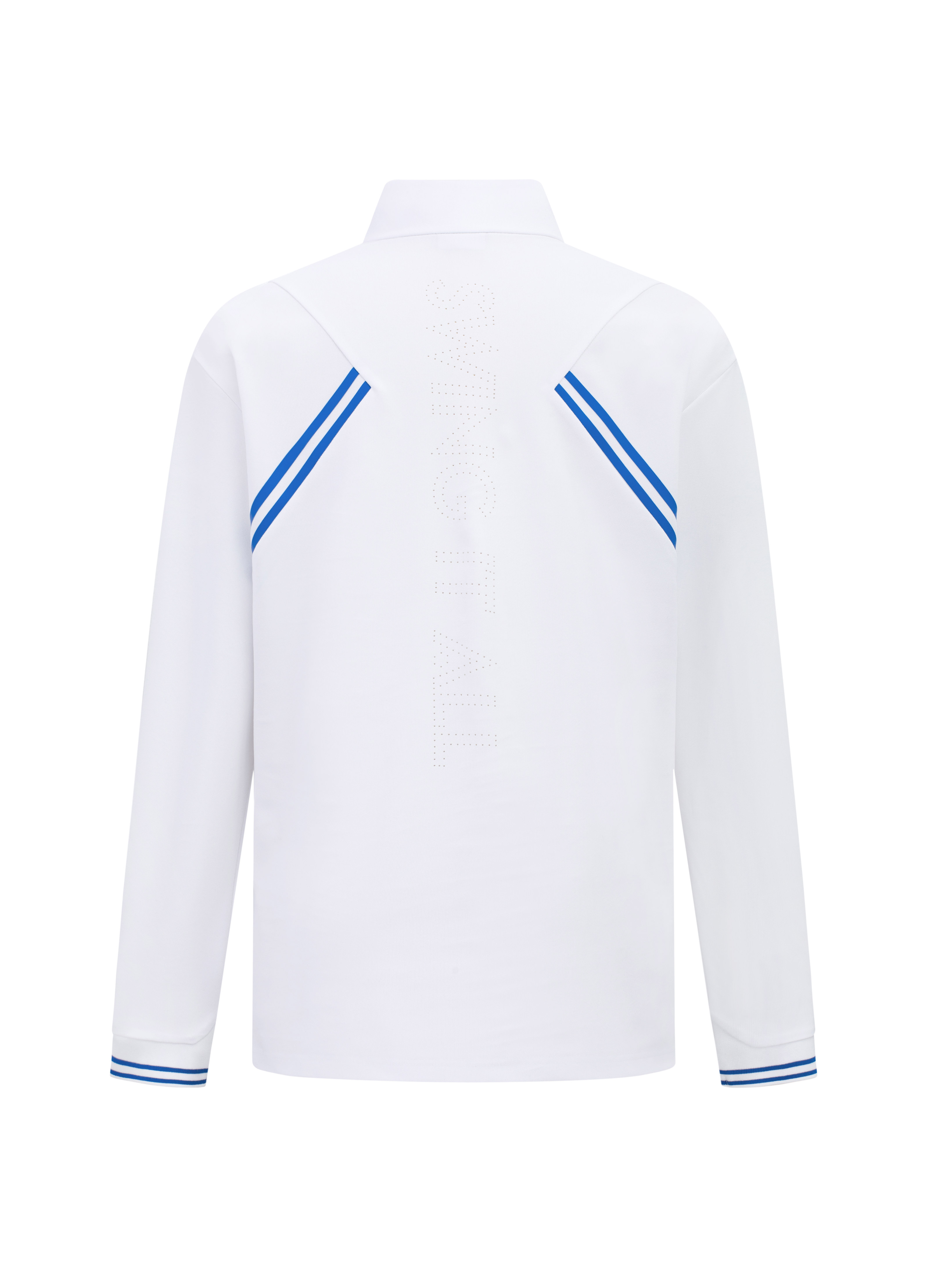 Ray Top - White