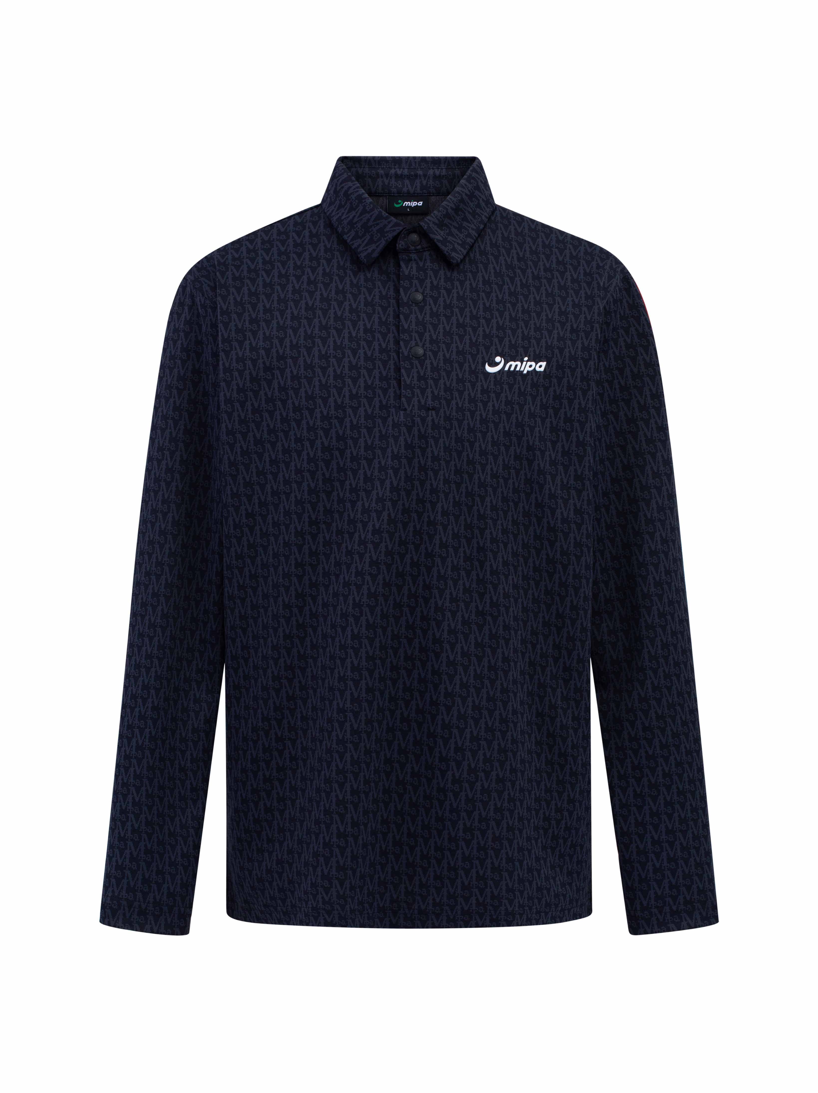 Damon Top - Black