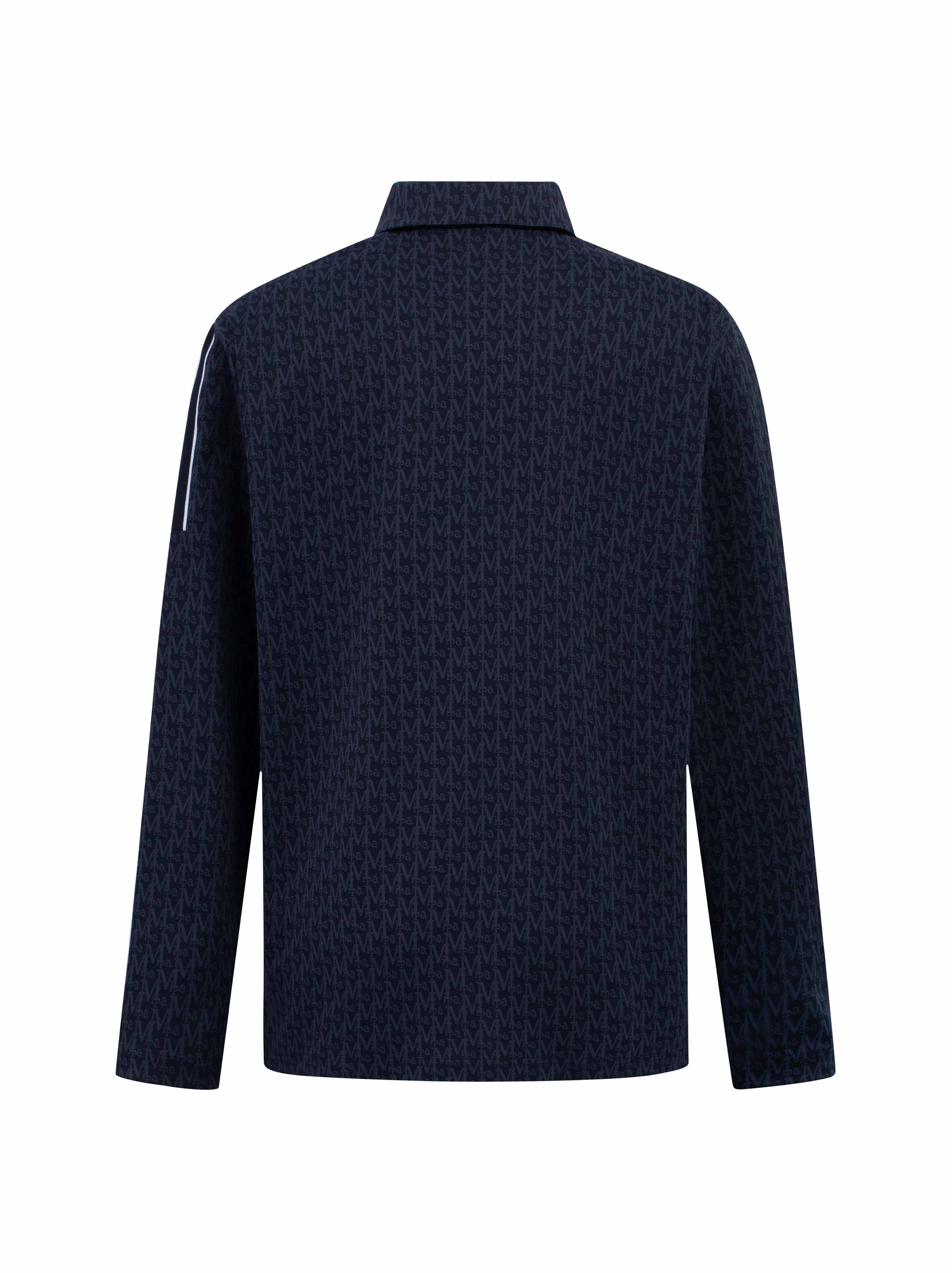 Damon Top - Black