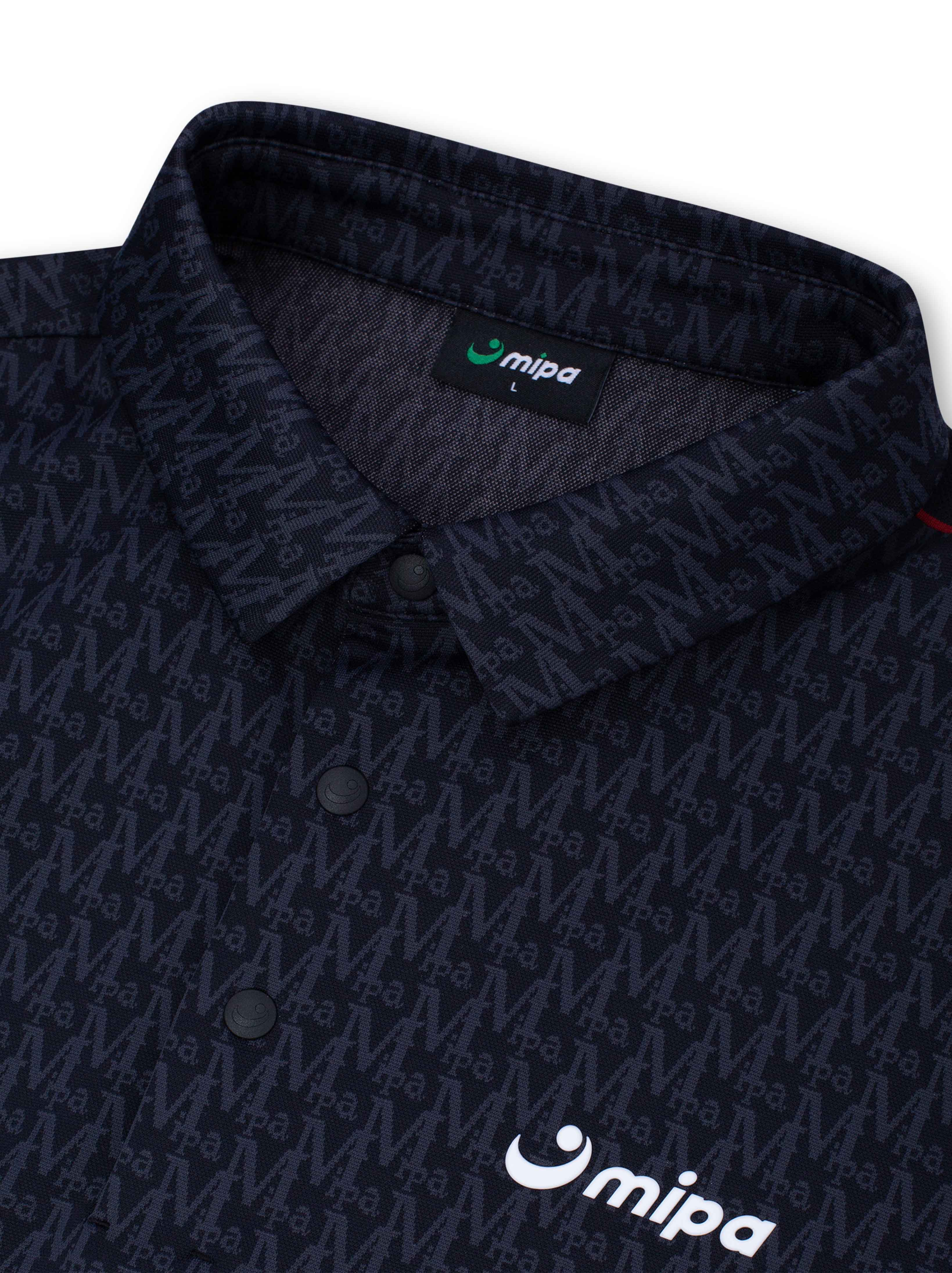 Damon Top - Black