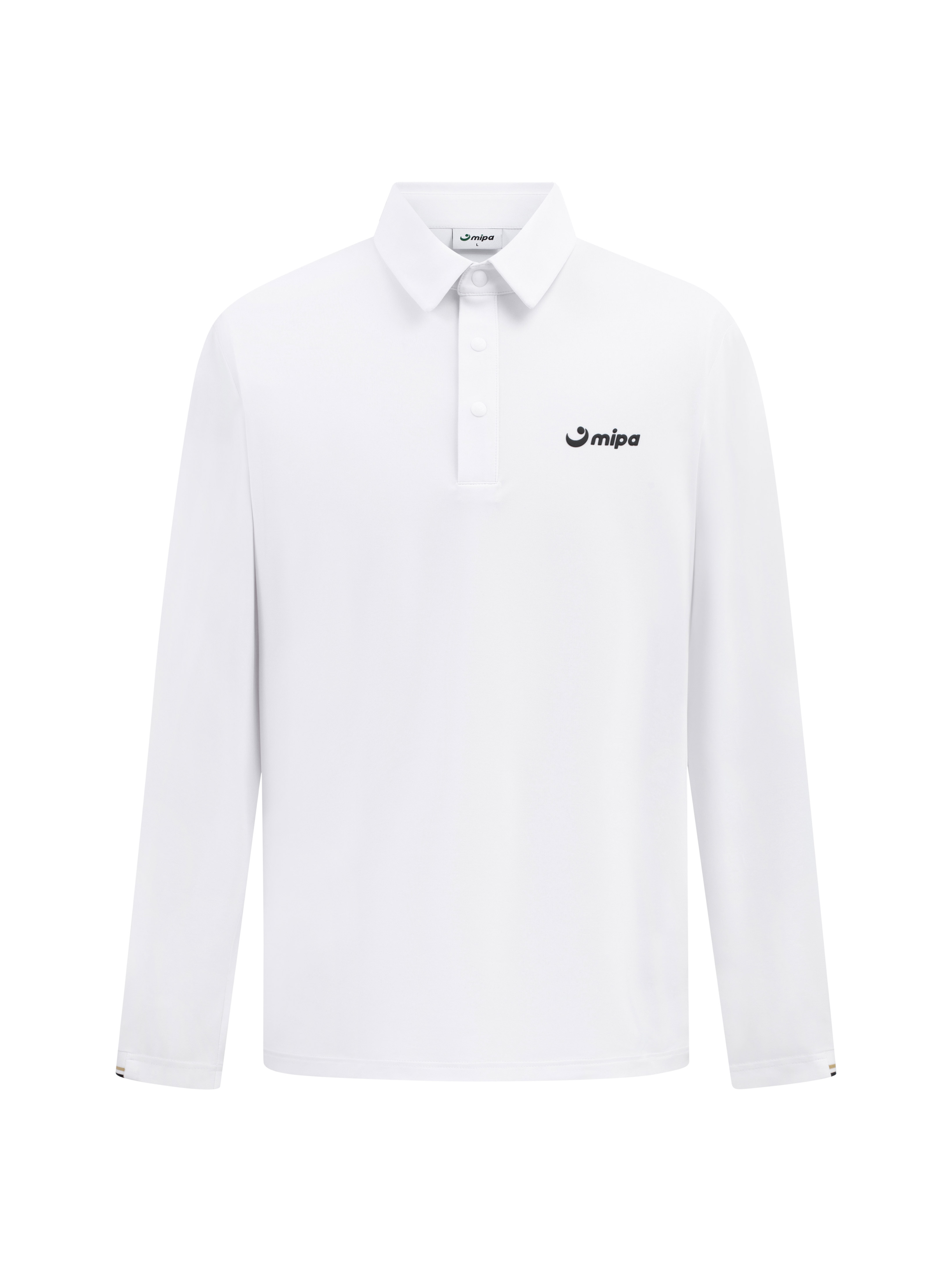 Julian Top - White