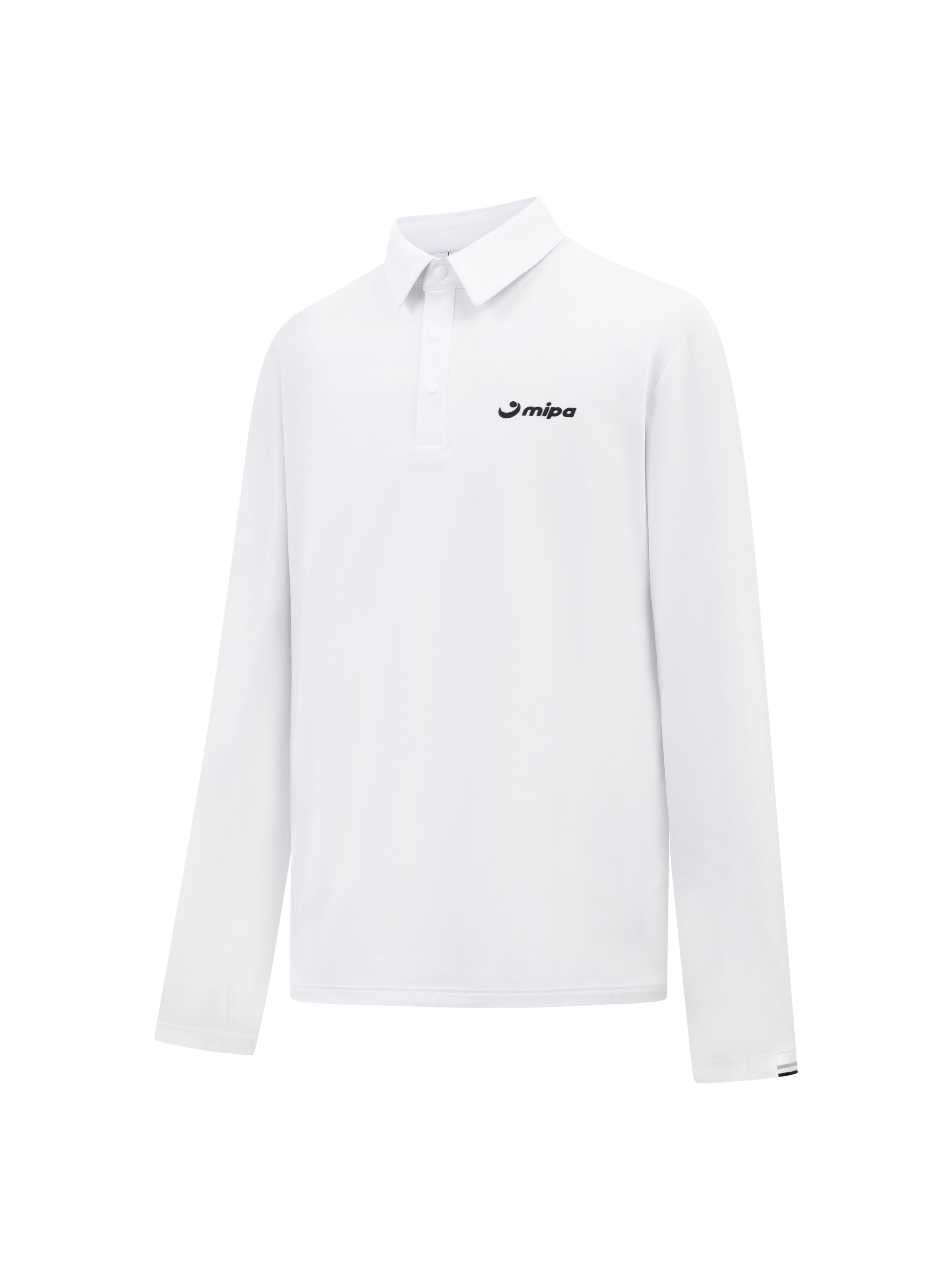 Julian Top - White