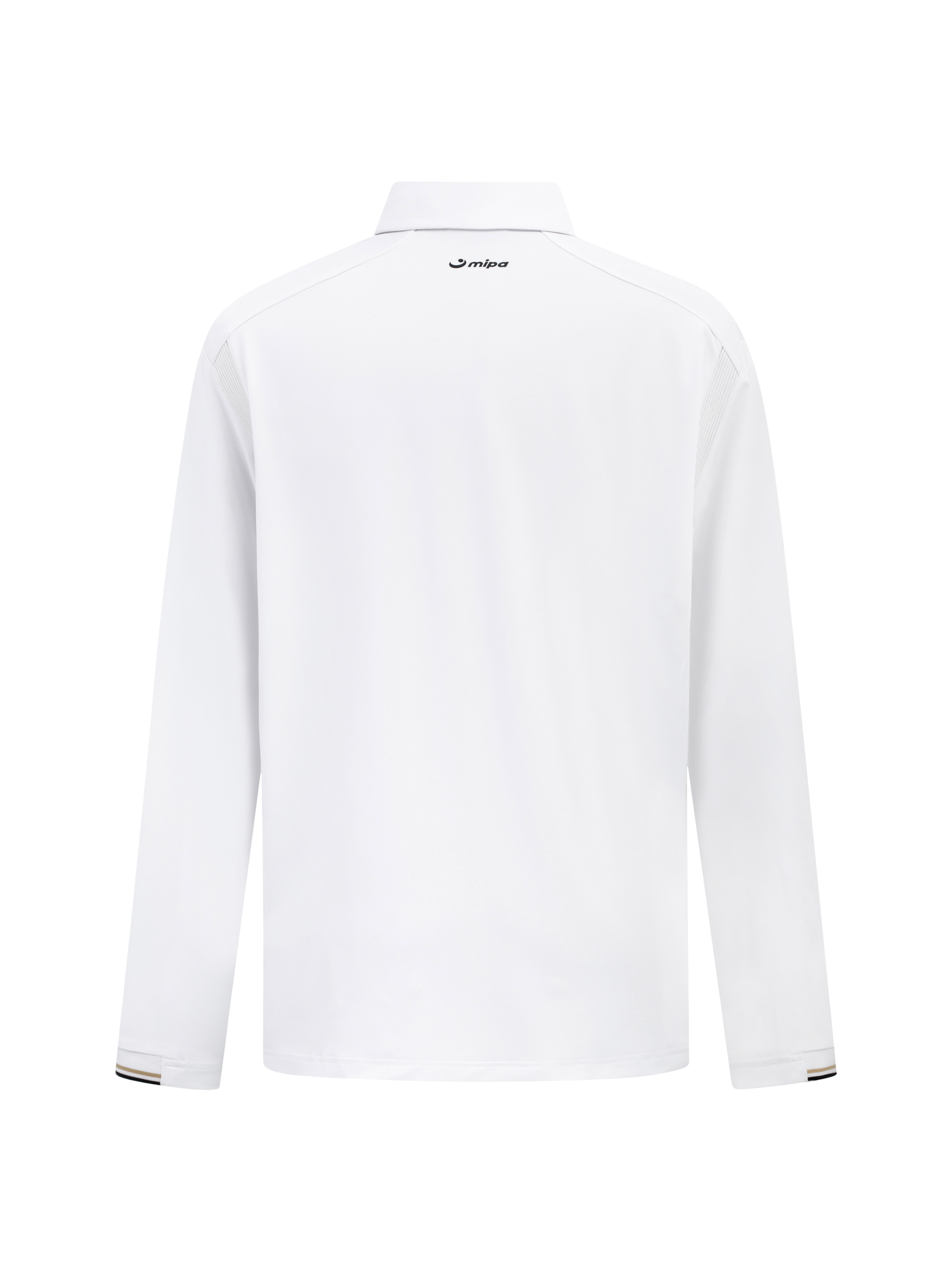 Julian Top - White