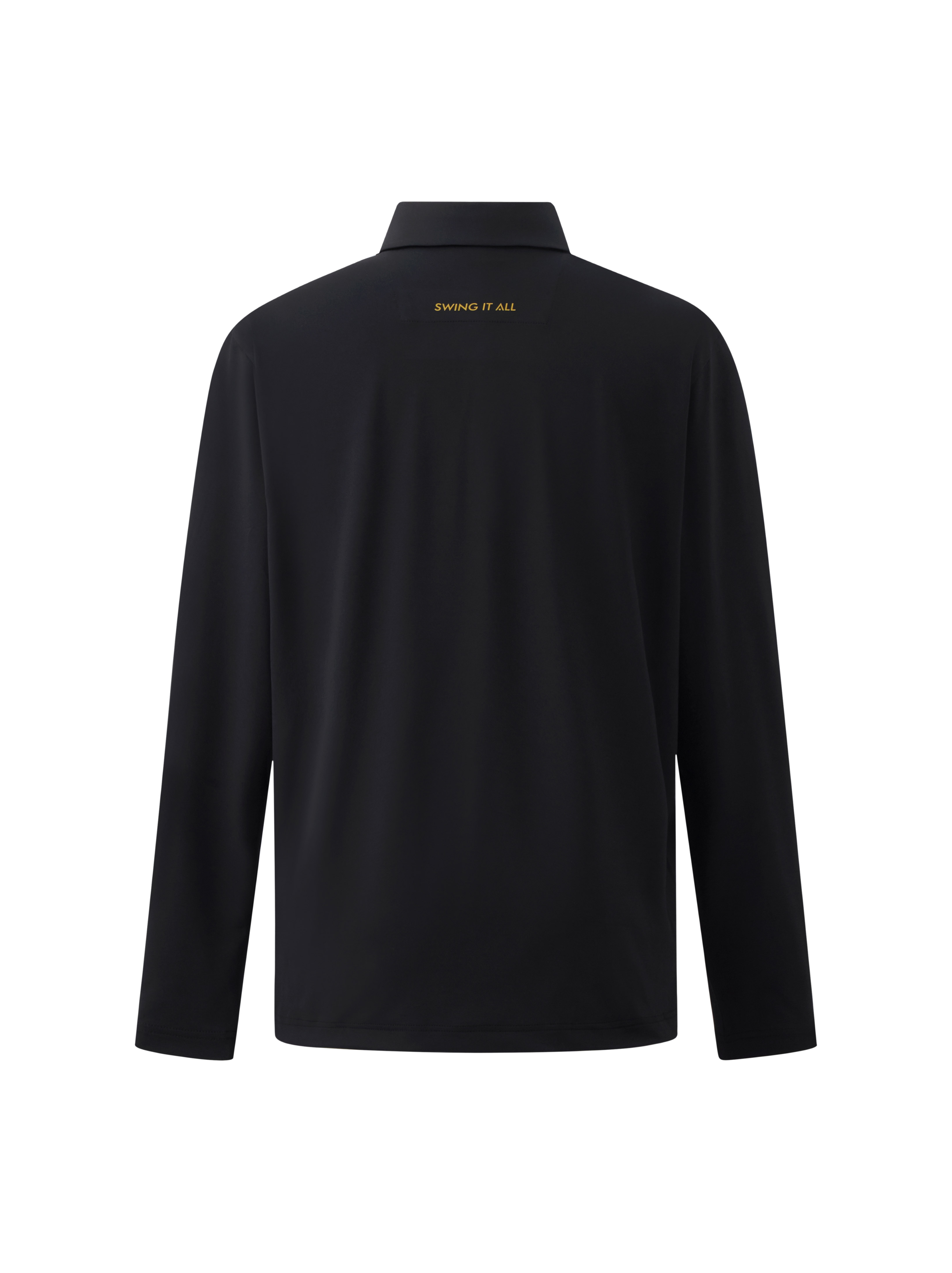 Nolan Top - Black
