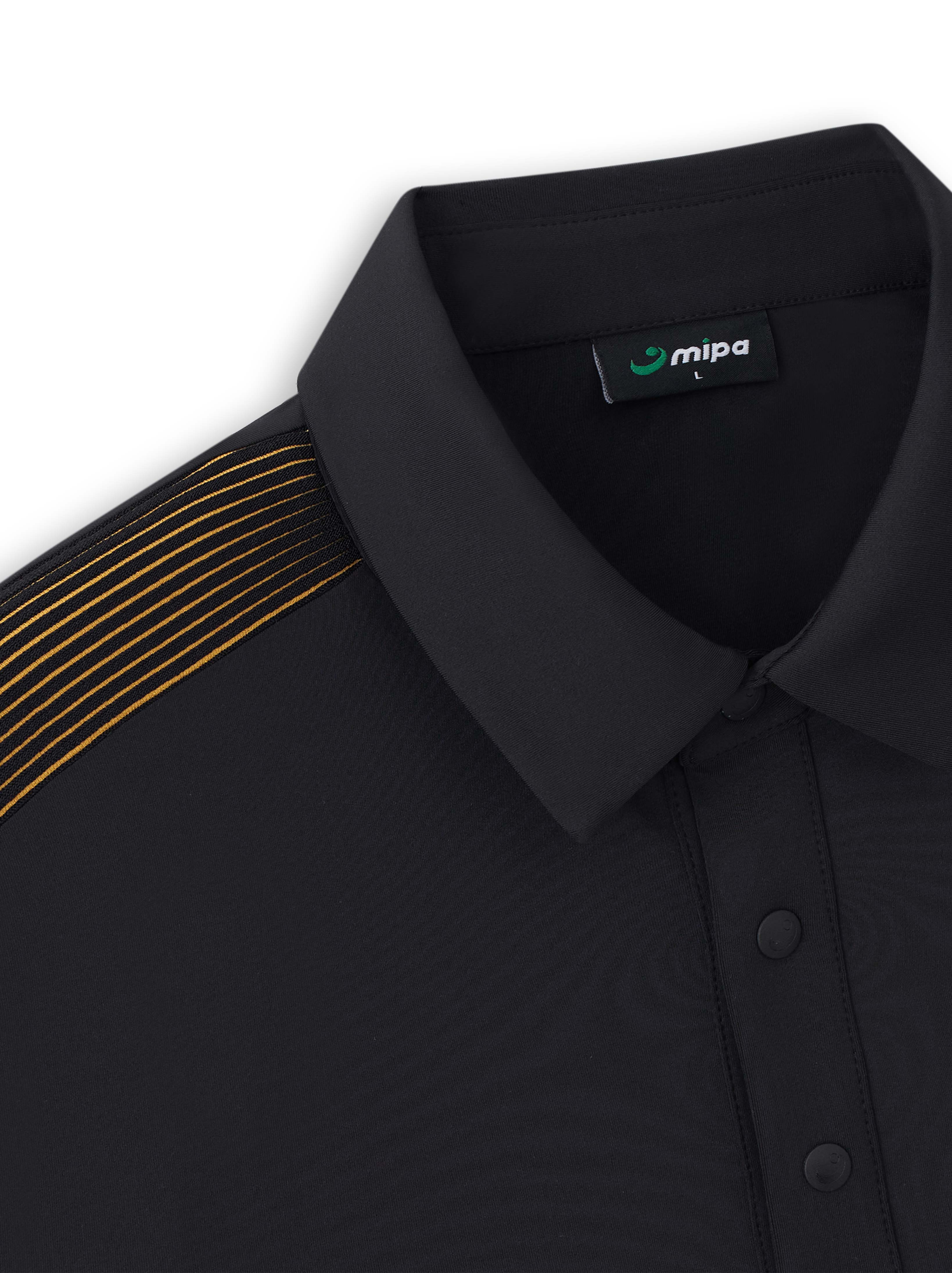 Nolan Top - Black