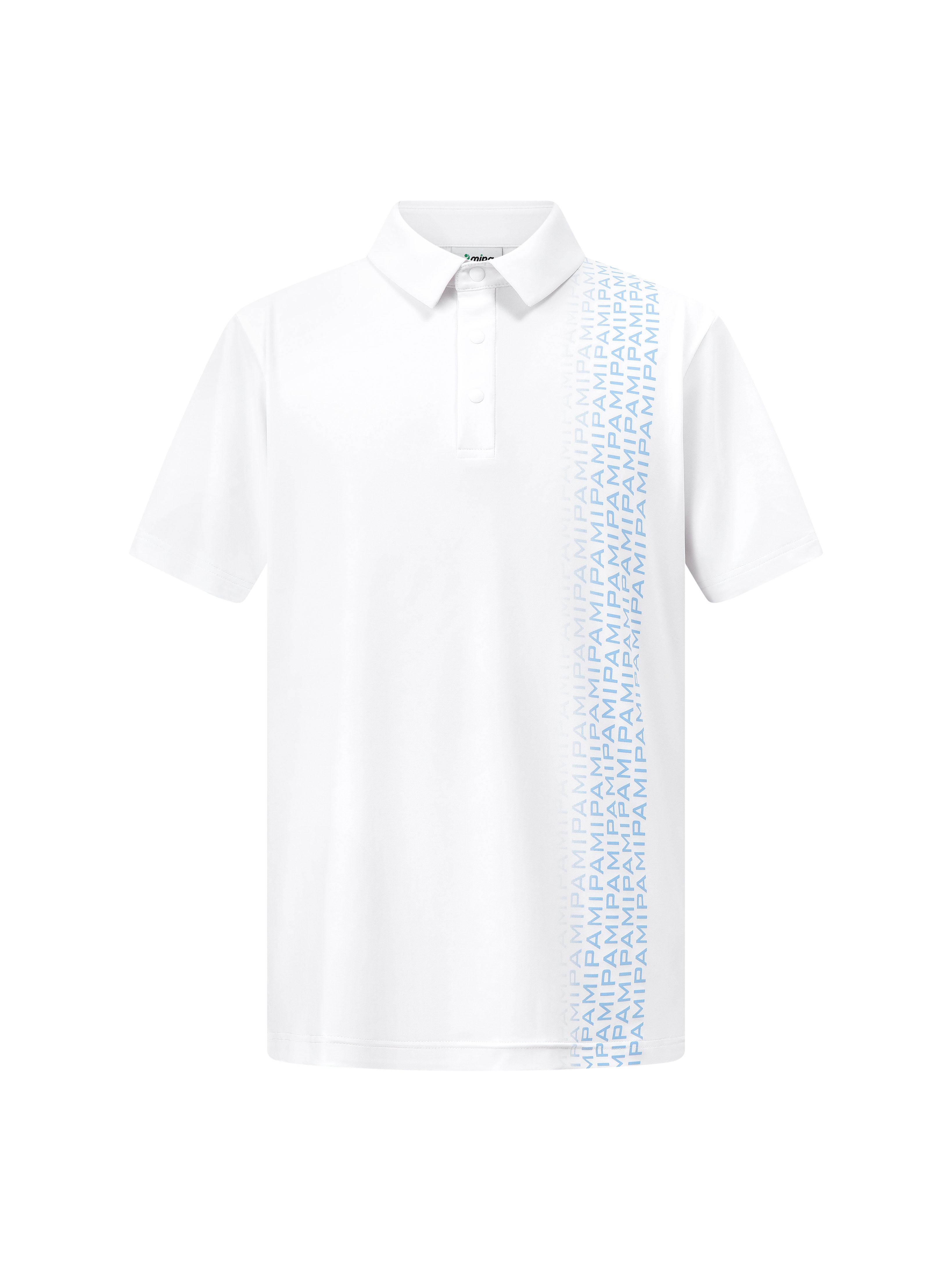 Eric Top - White