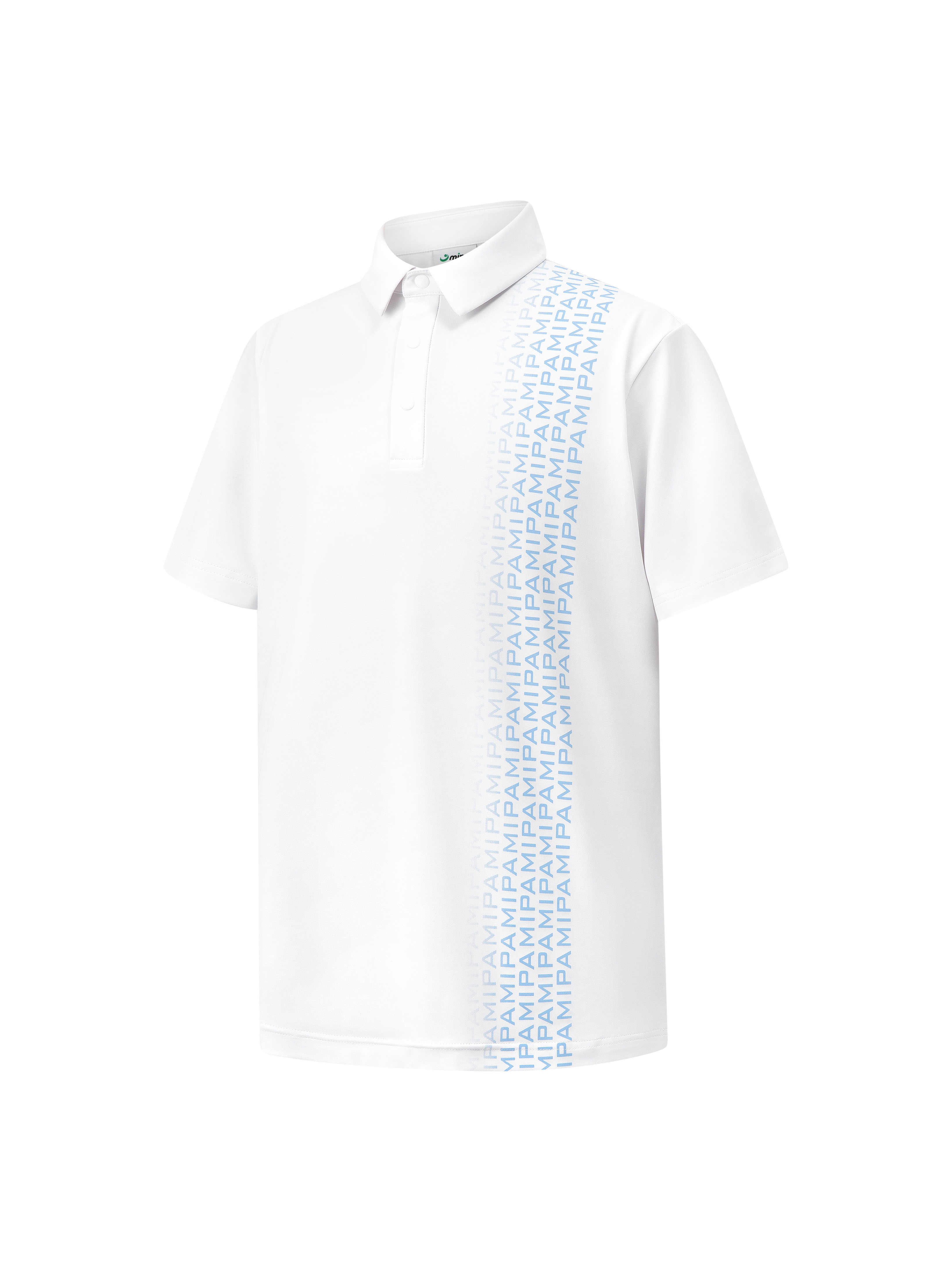 Eric Top - White
