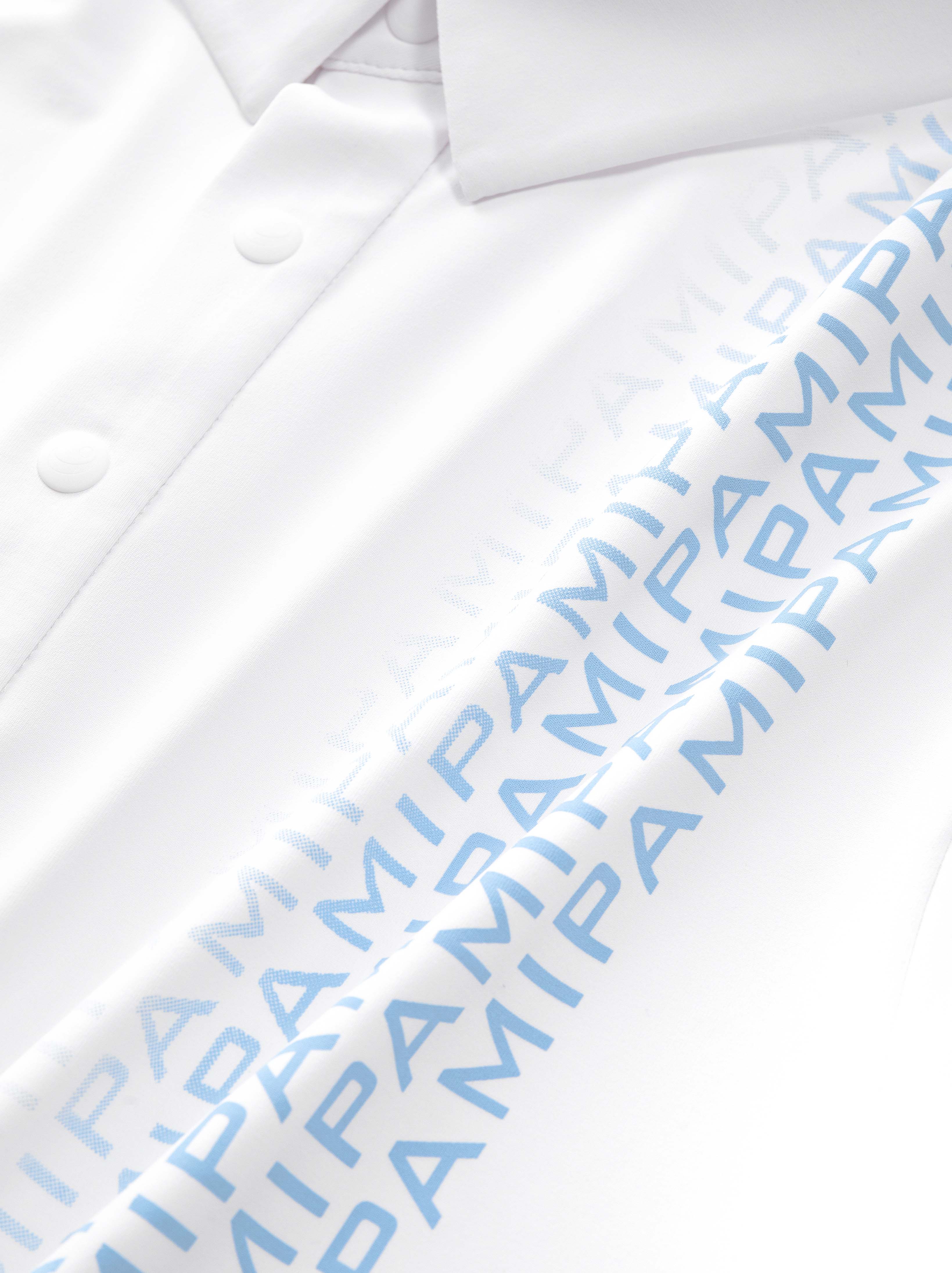 Eric Top - White