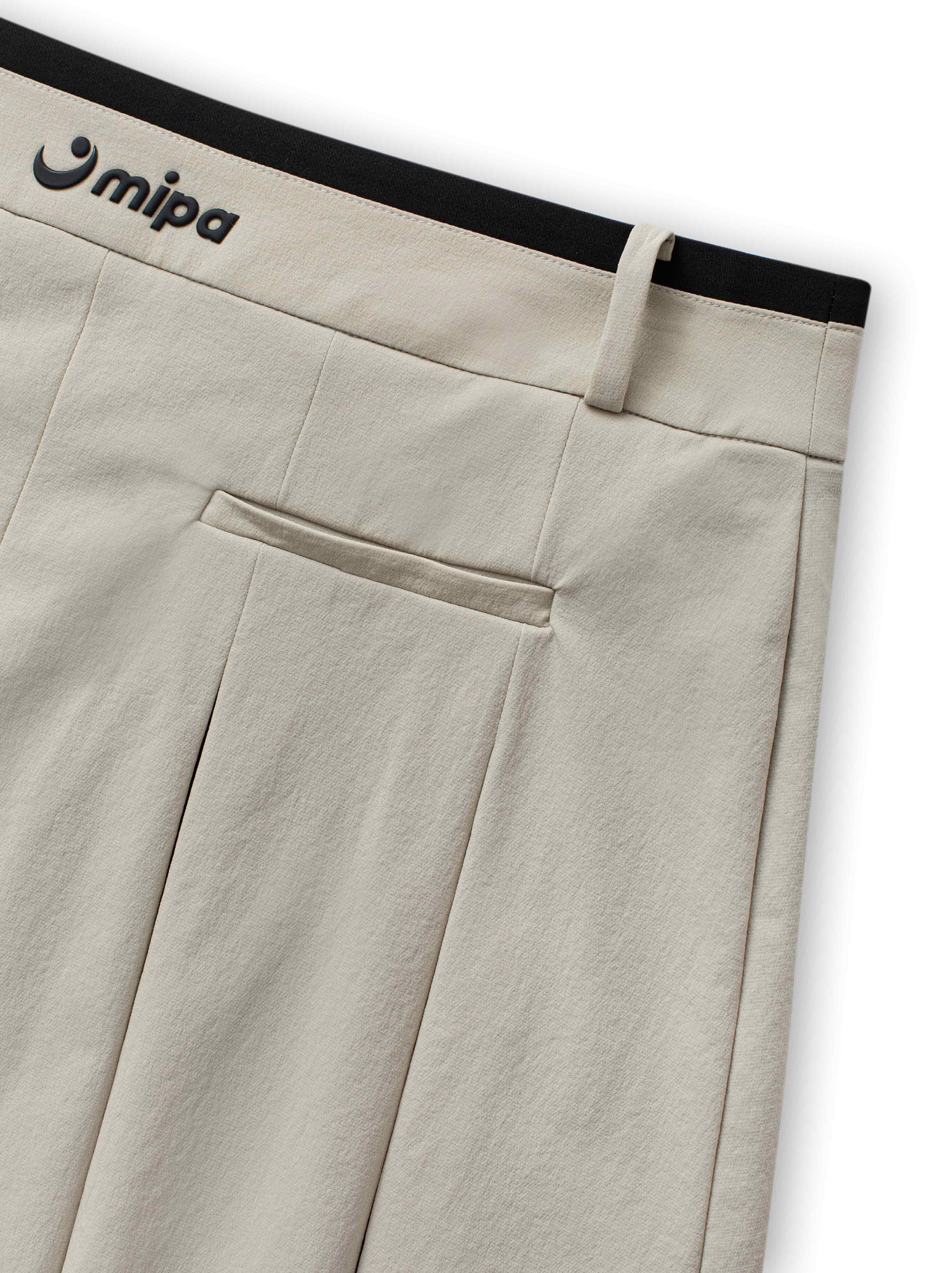 Gianna Skirt - Beige