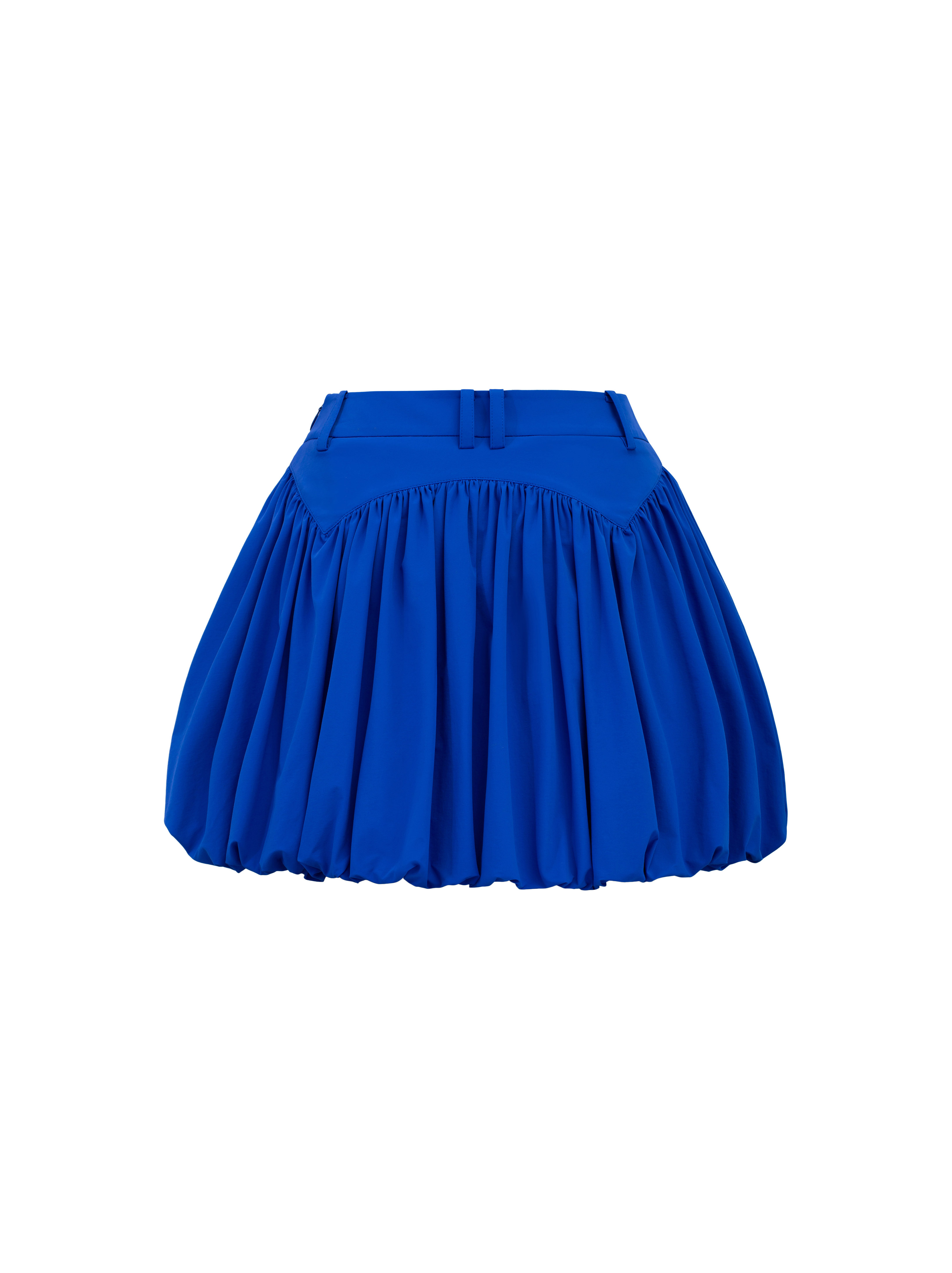 Mabel Skirt - Blue