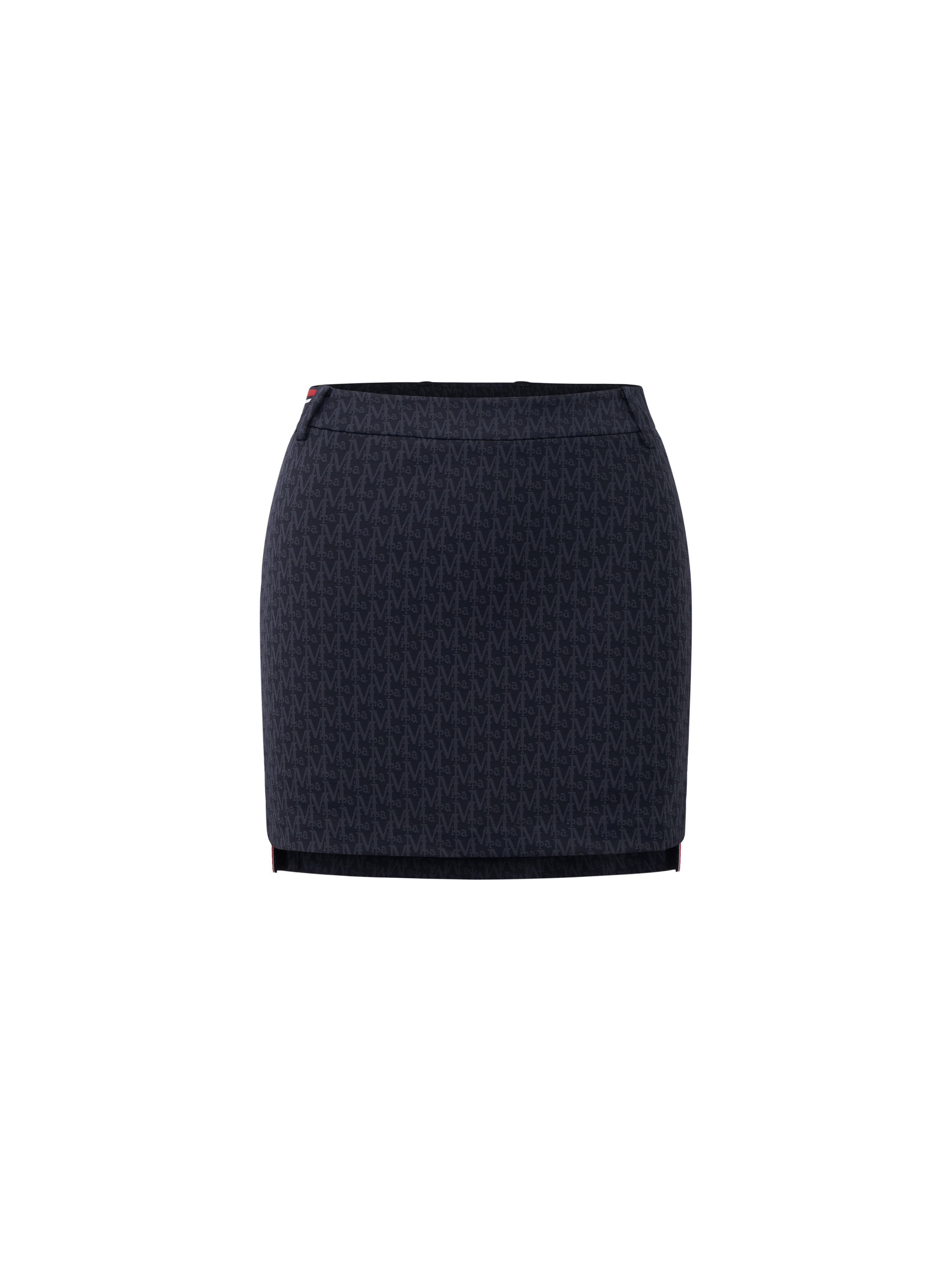 Halley Skirt - Black