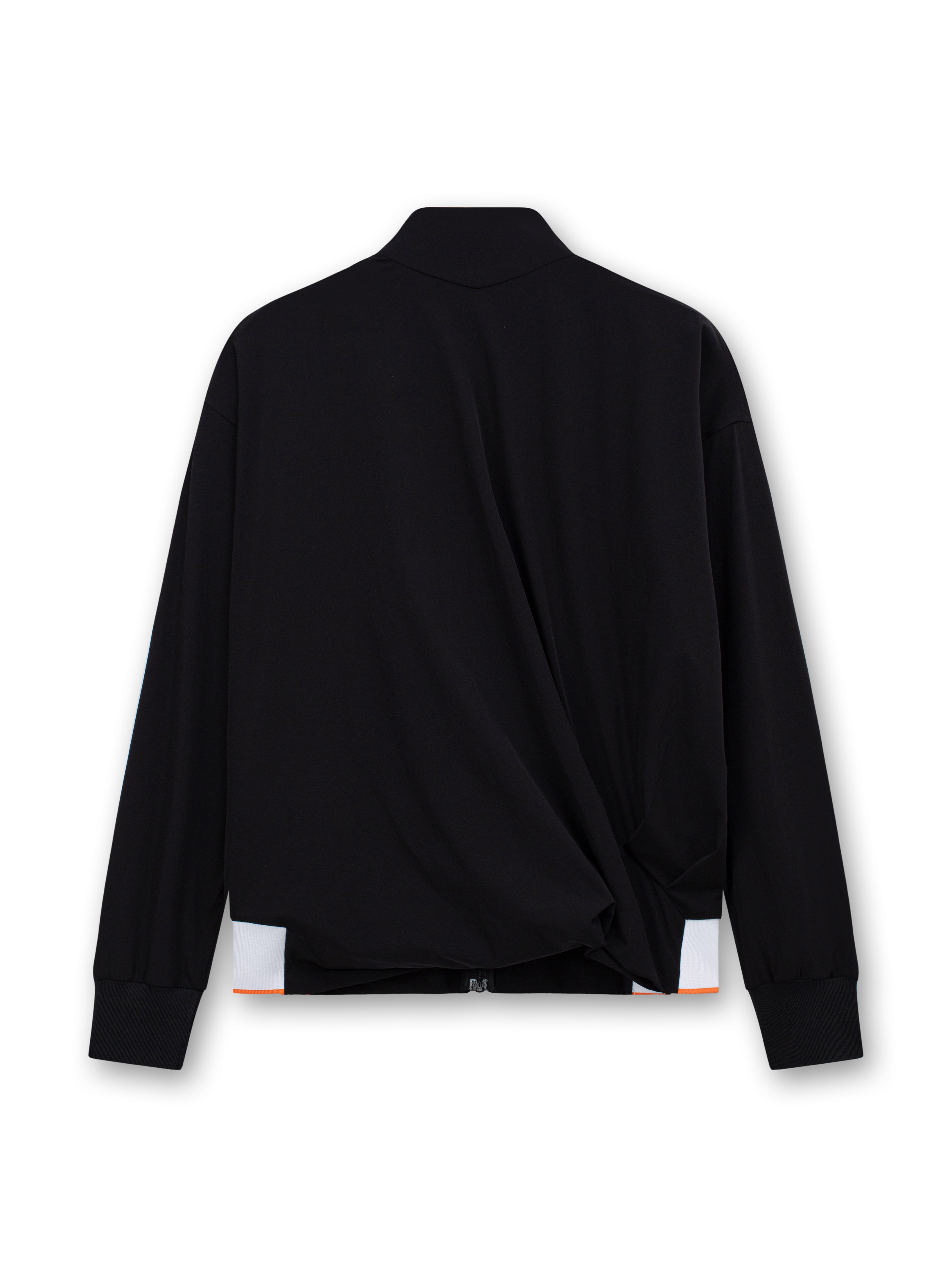 Valentina Jacket - Black