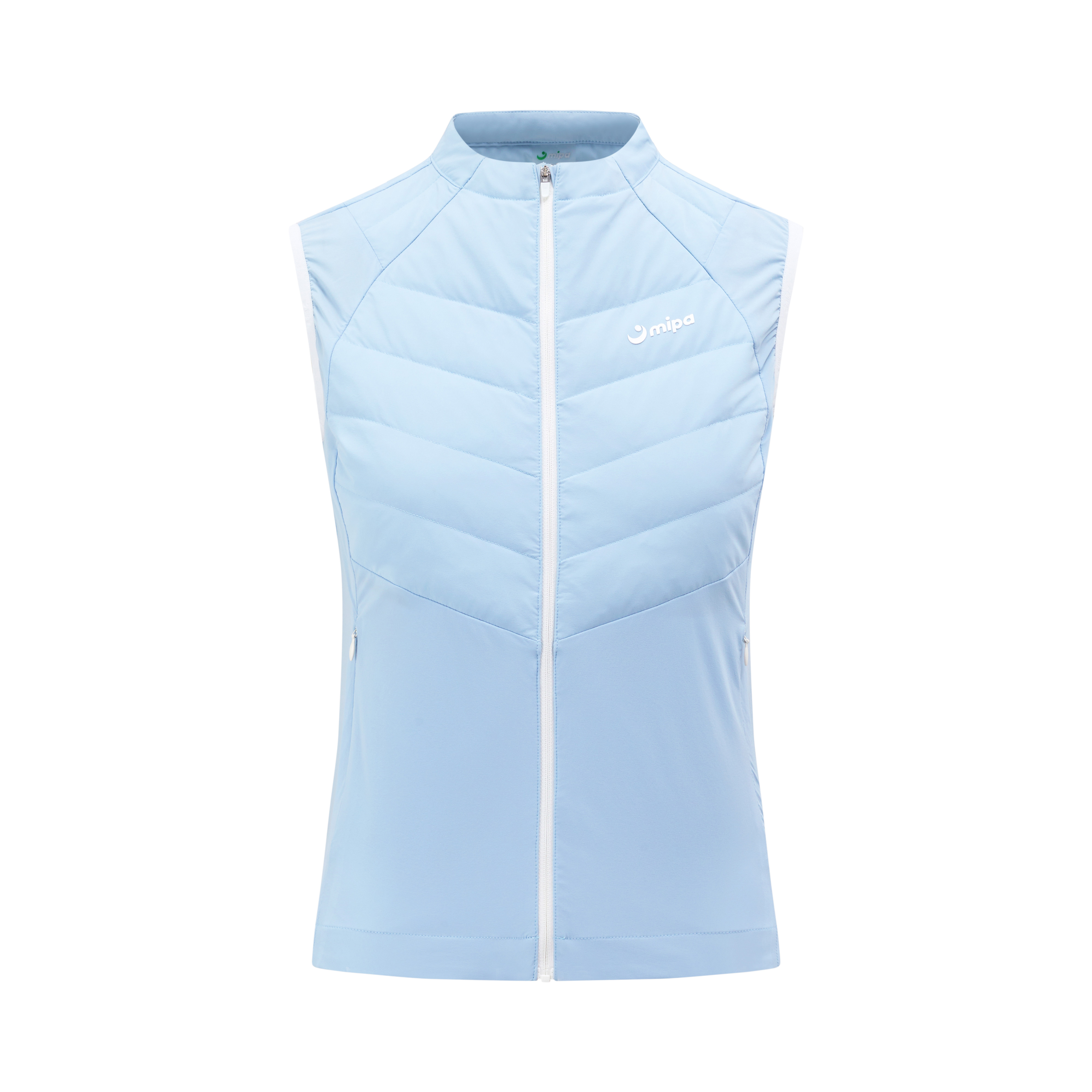 Madison Vest - Mint