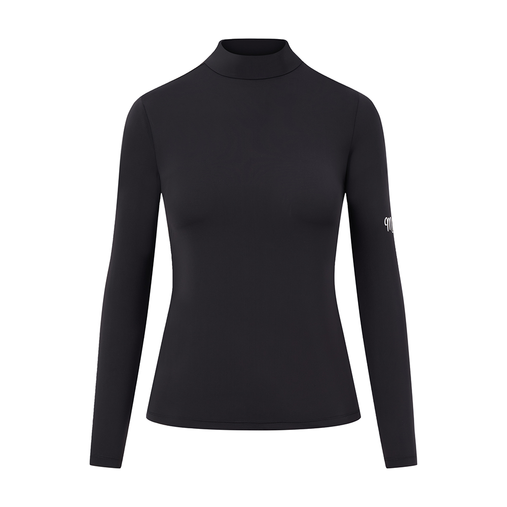 Florence Top - Black