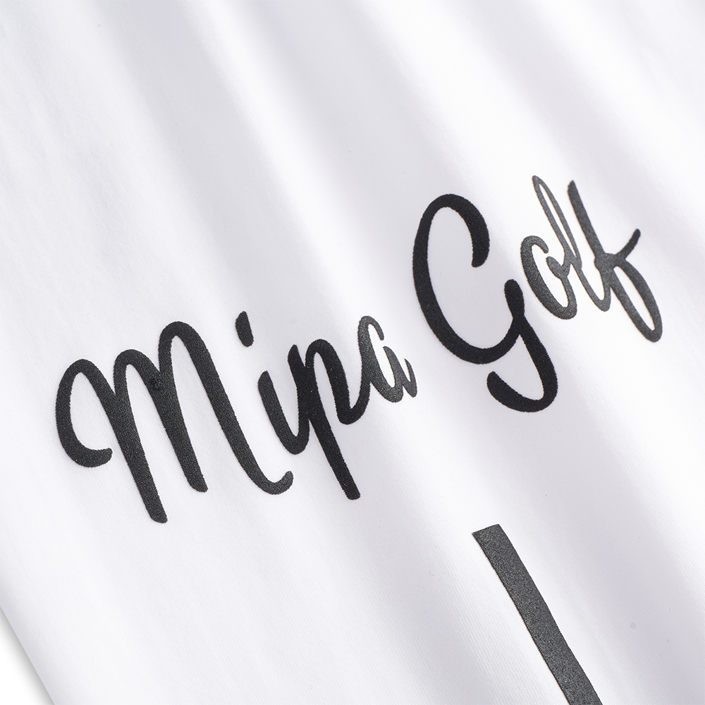 Florence Top - White