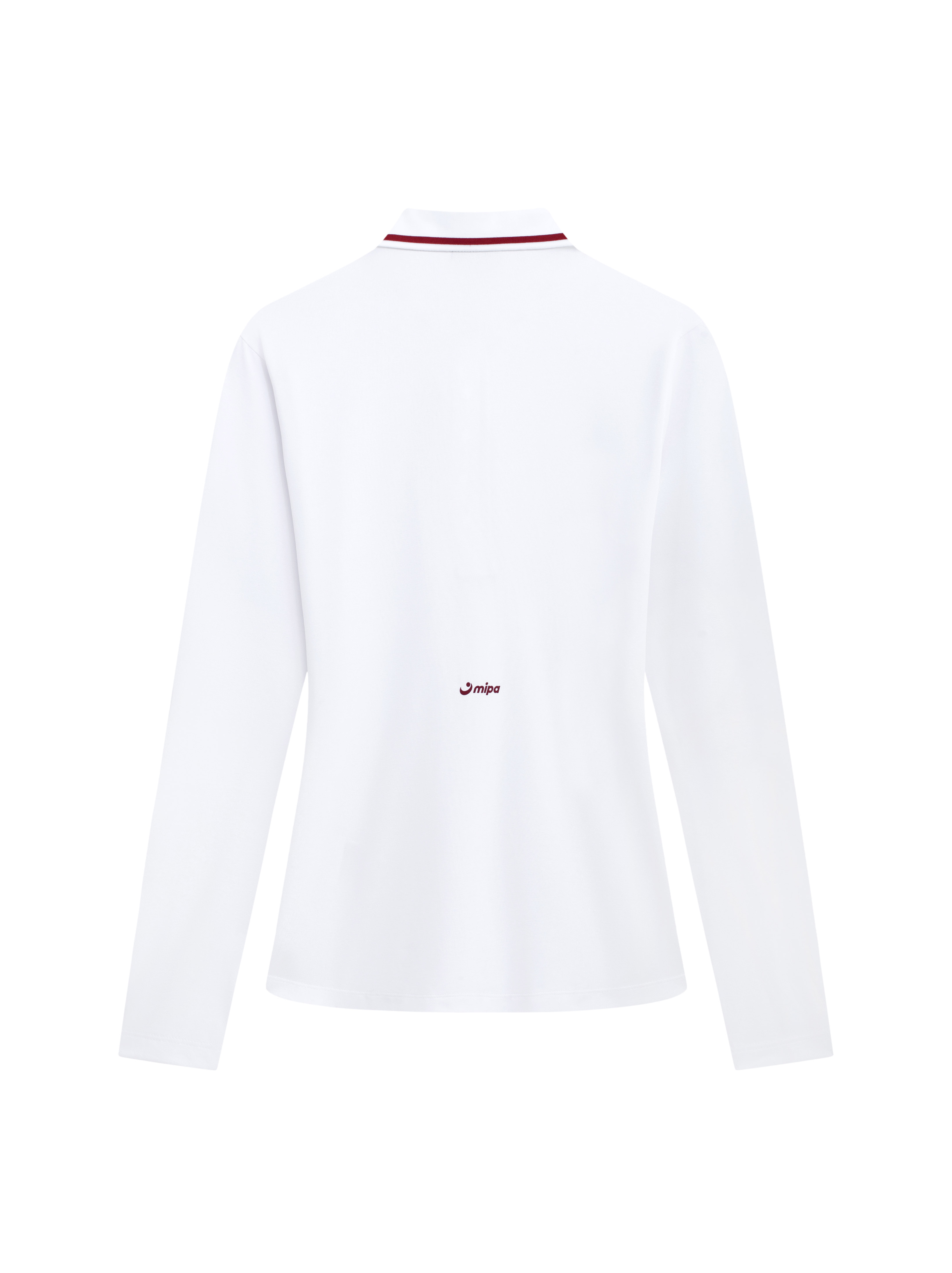Kaylin Top - White