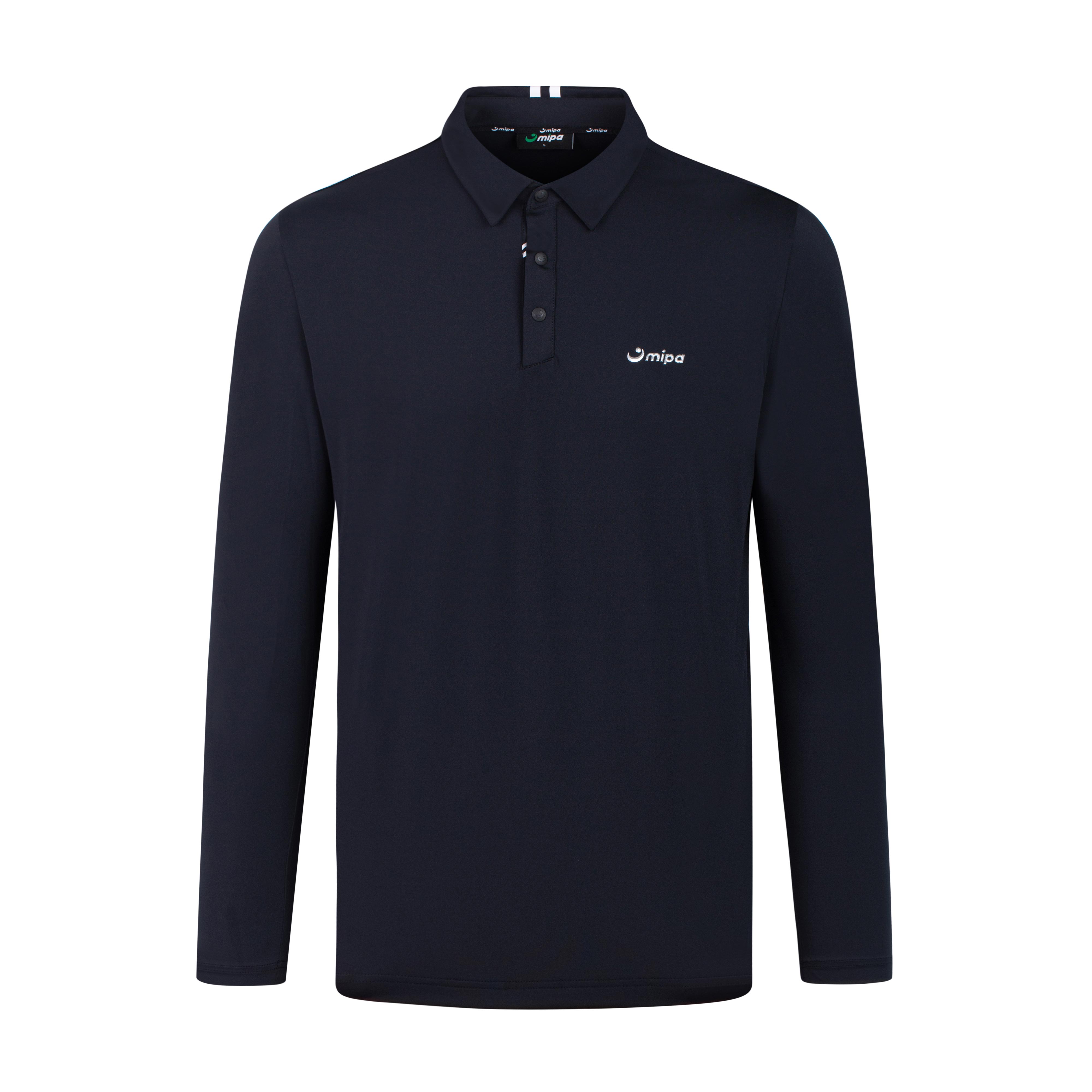Ethan Top - Black