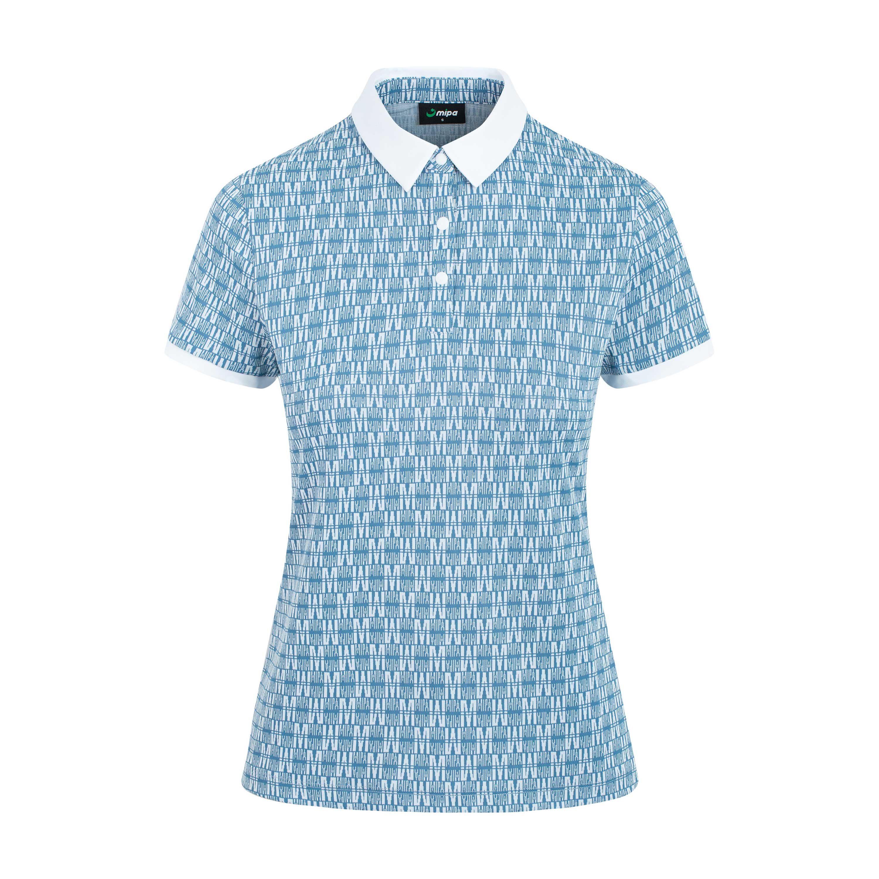Jasmine Top - Blue