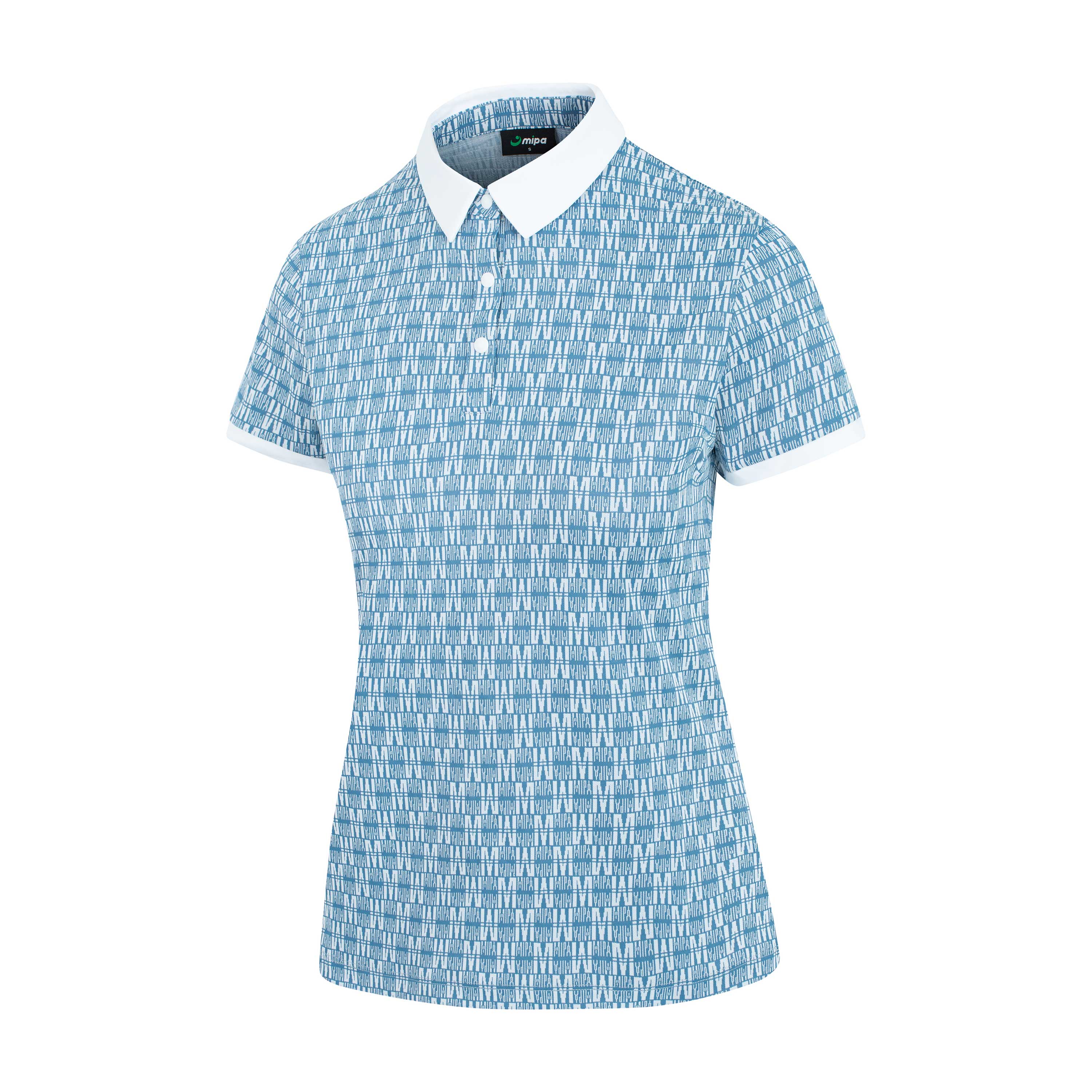 Jasmine Top - Blue
