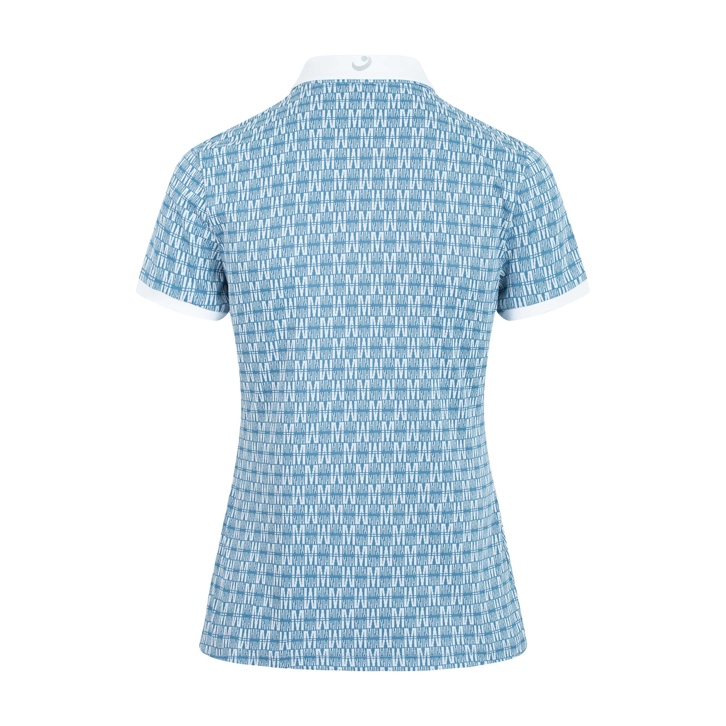 Jasmine Top - Blue