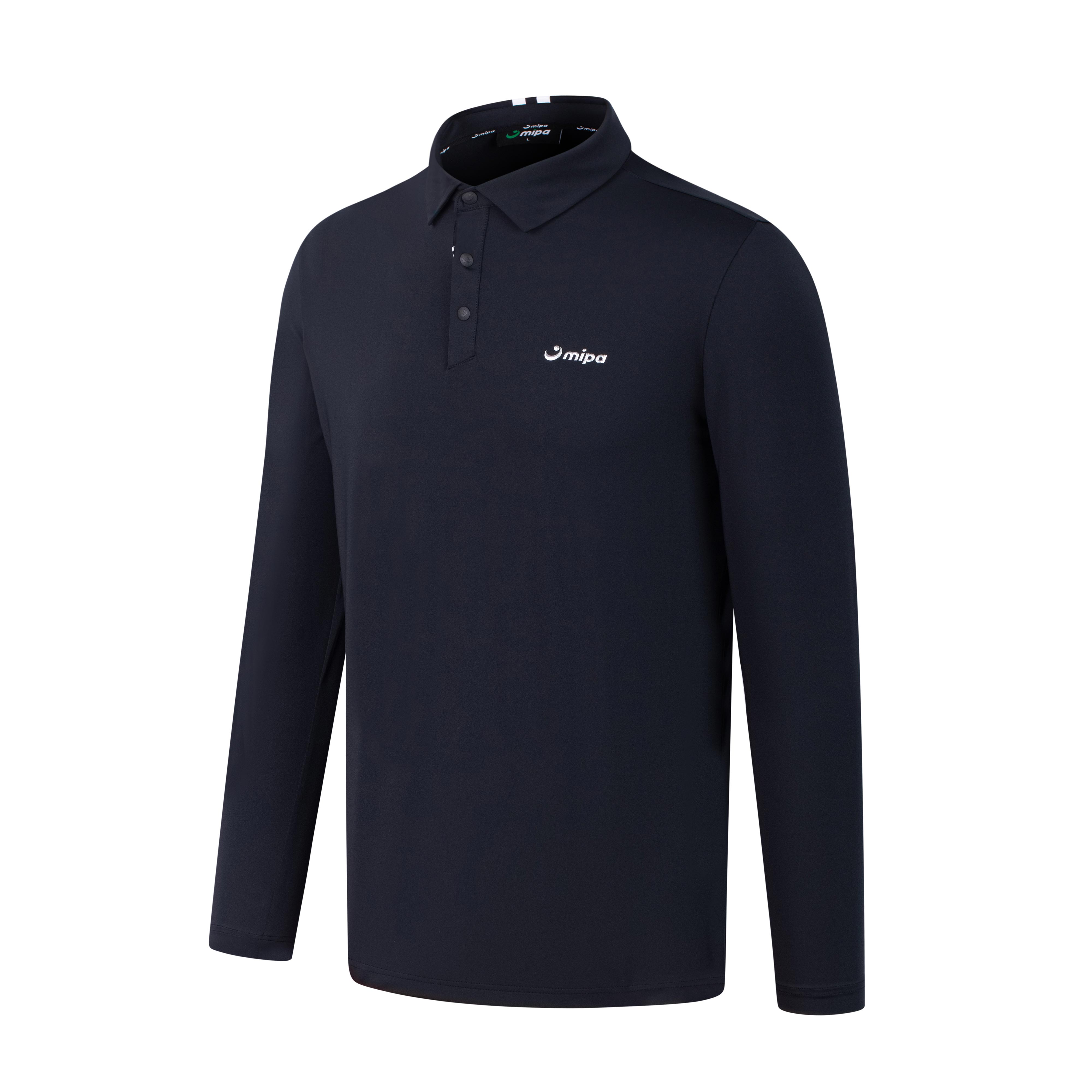 Ethan Top - Black