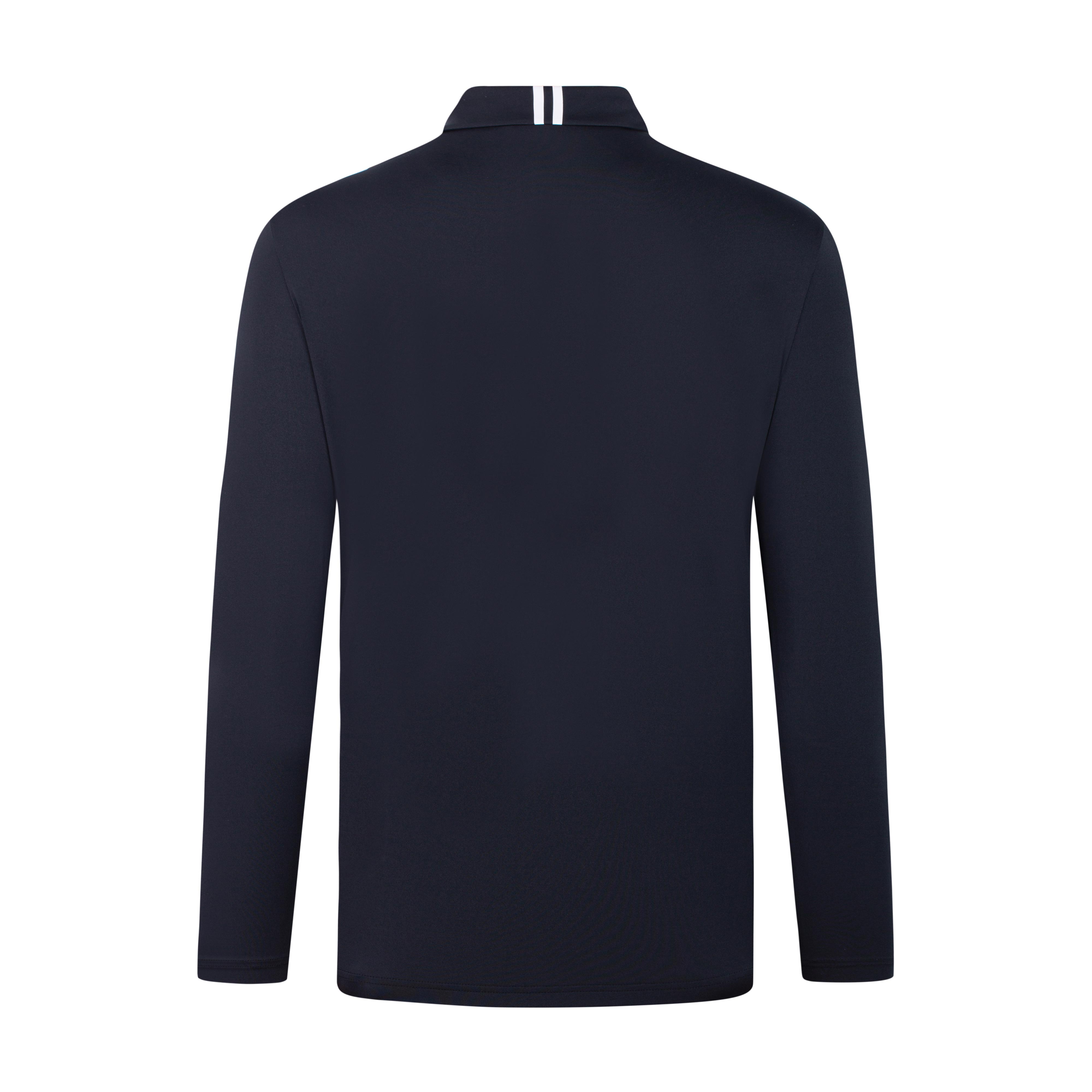 Ethan Top - Black