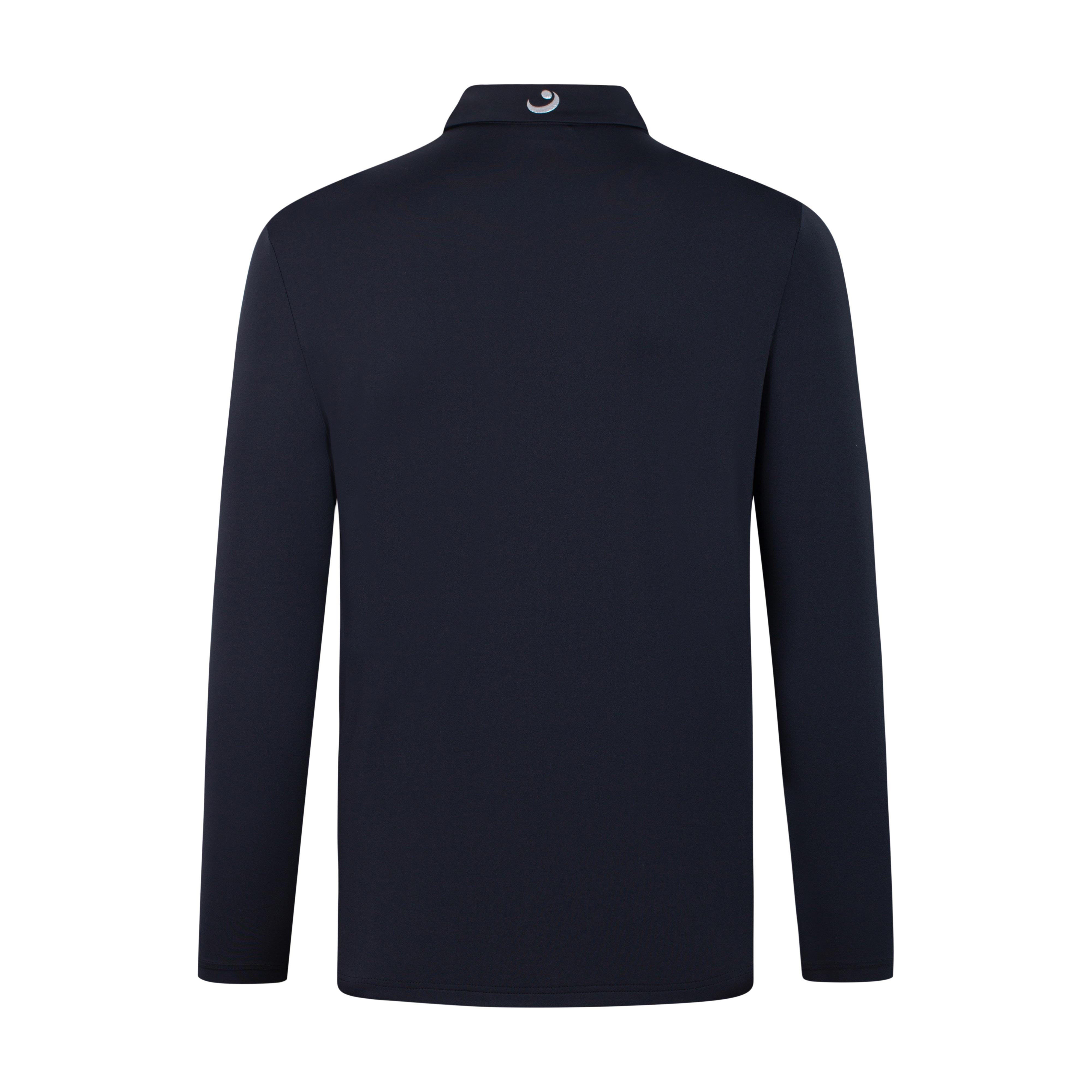 Hudson Top - Navy