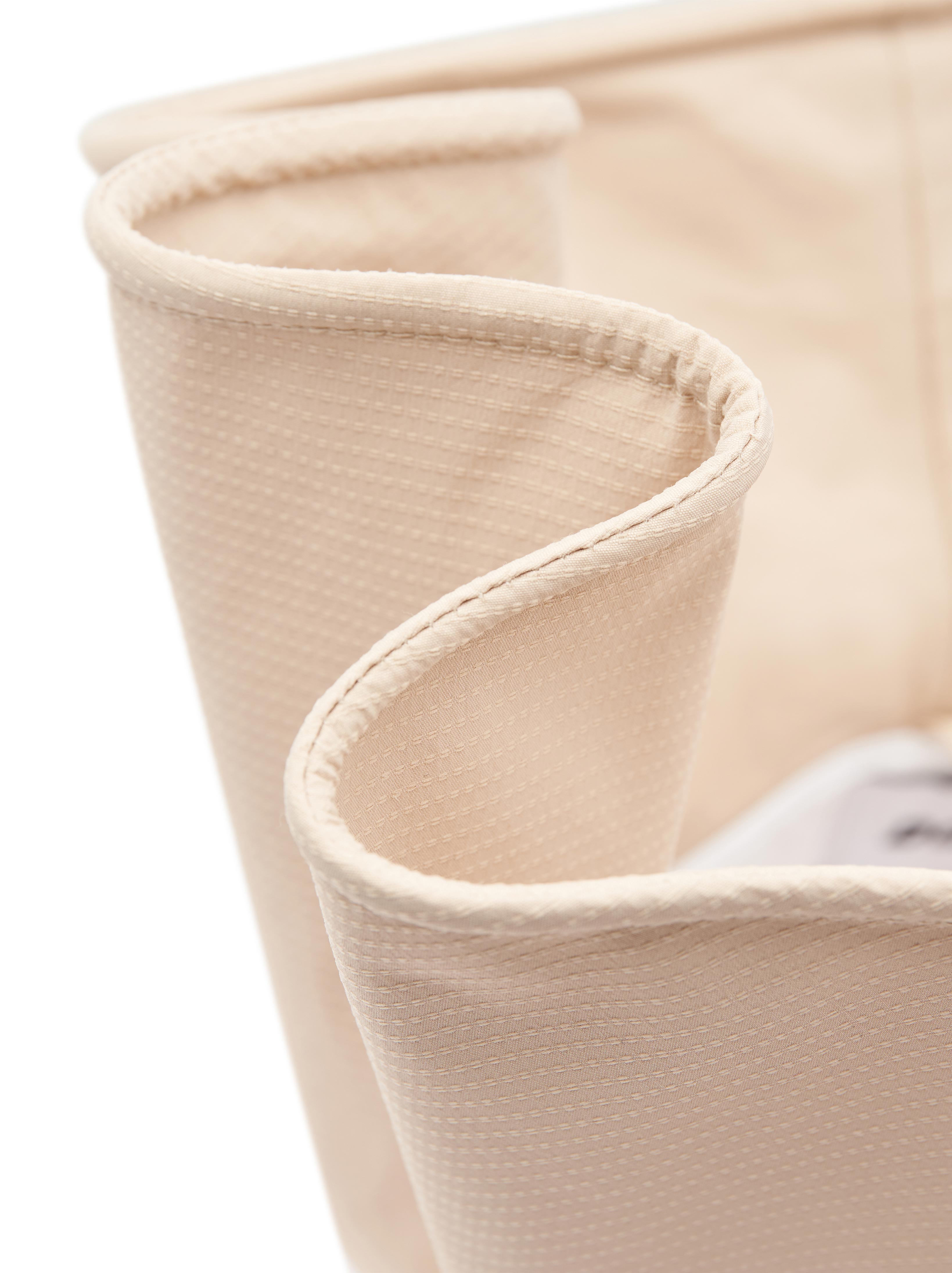 Vera Bucket Hat - Beige