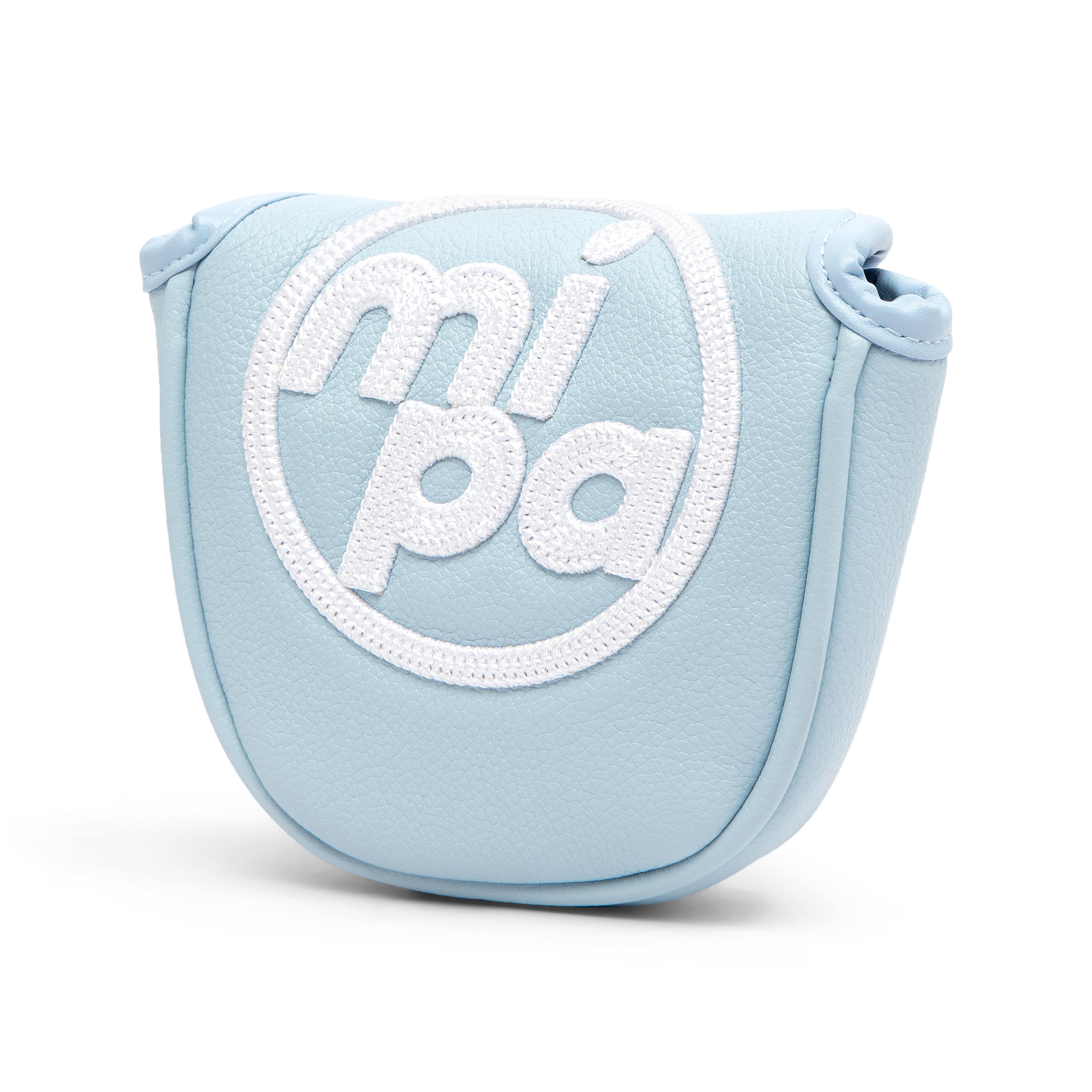 Wedge Head Cover - Blue