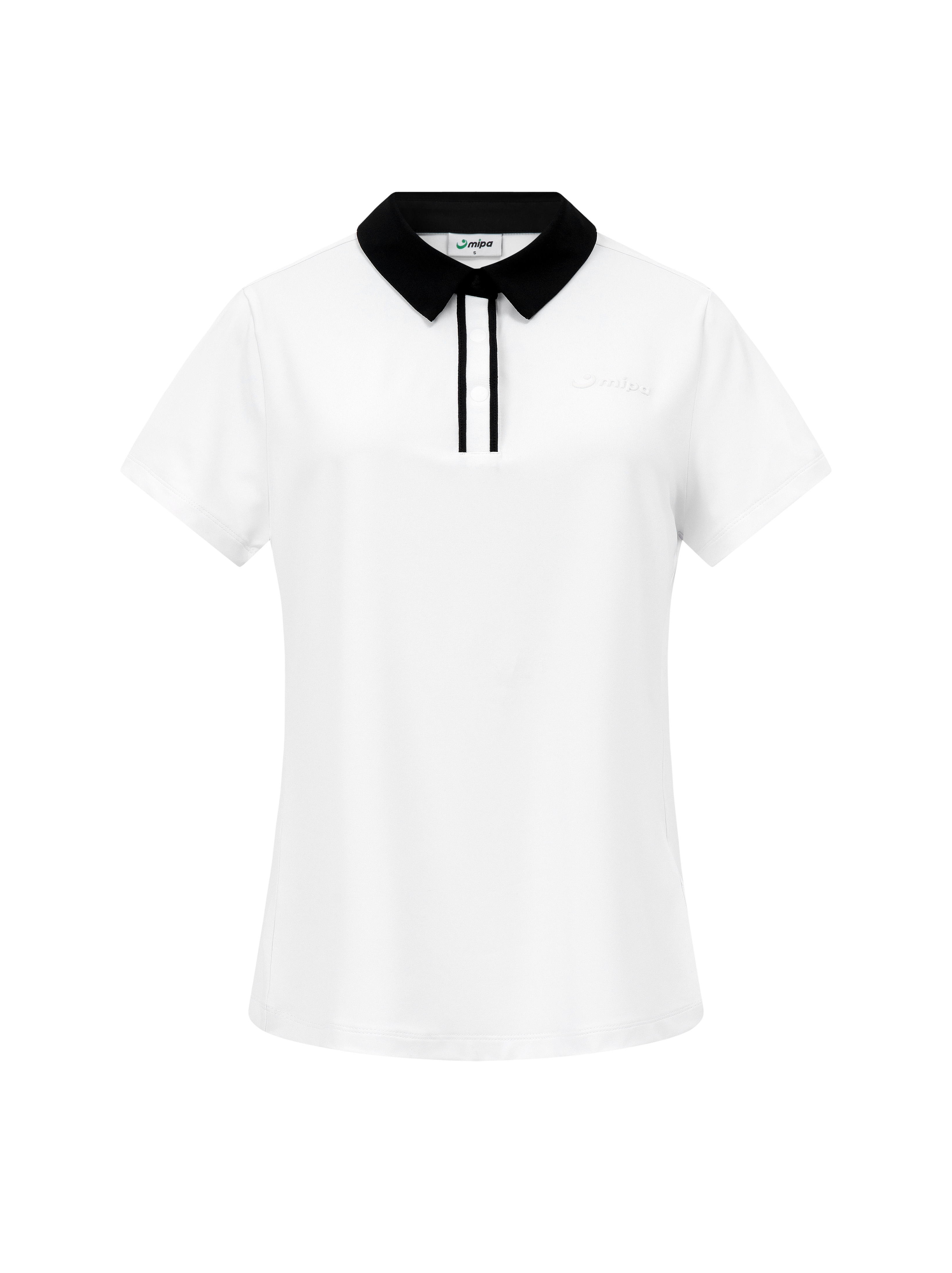 Lara Top - White