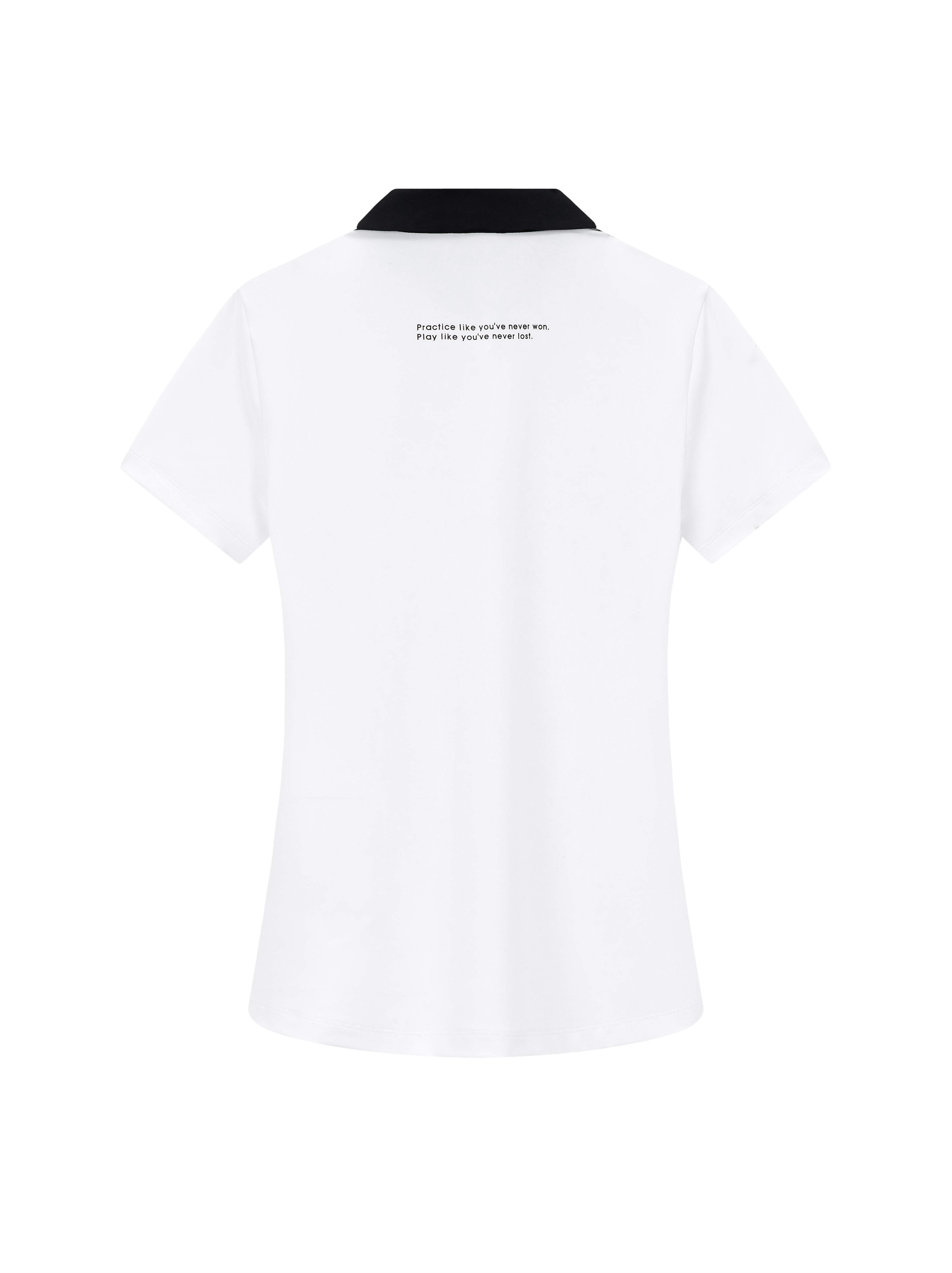 Lara Top - White