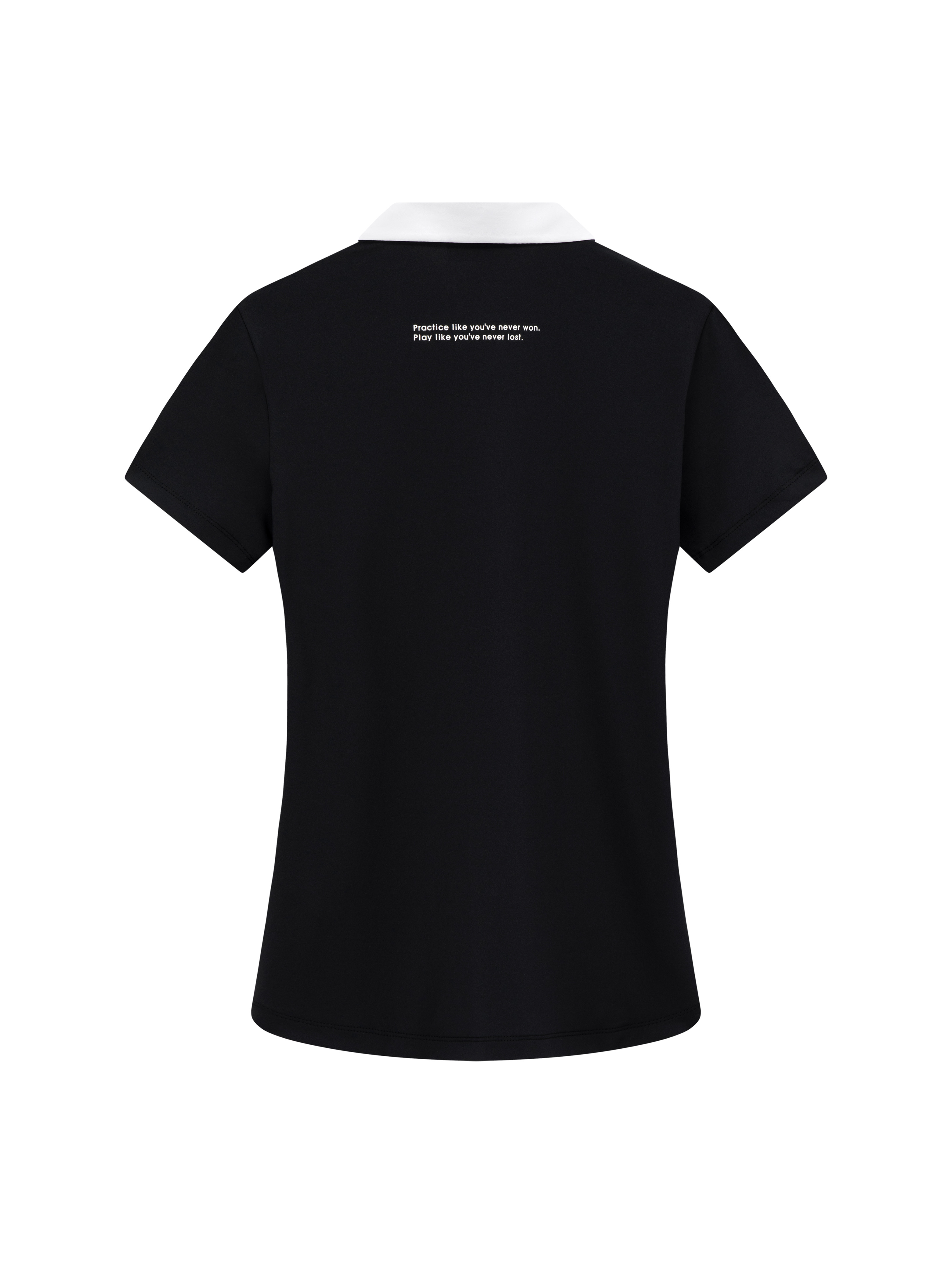 Lara Top - Black